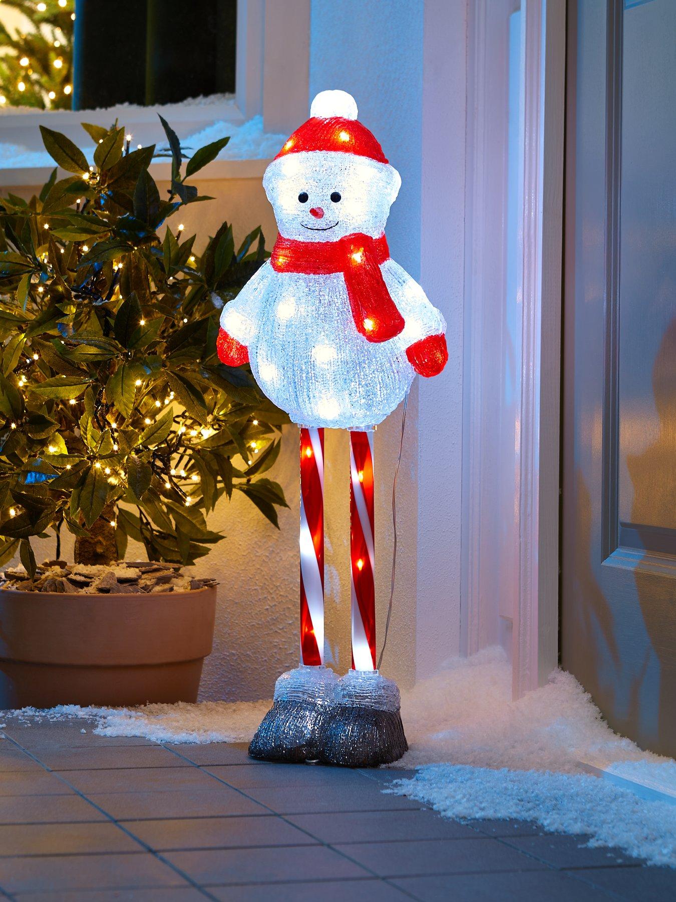 very-home-snowman-with-stripey-legs-outdoor-christmas-lightfront