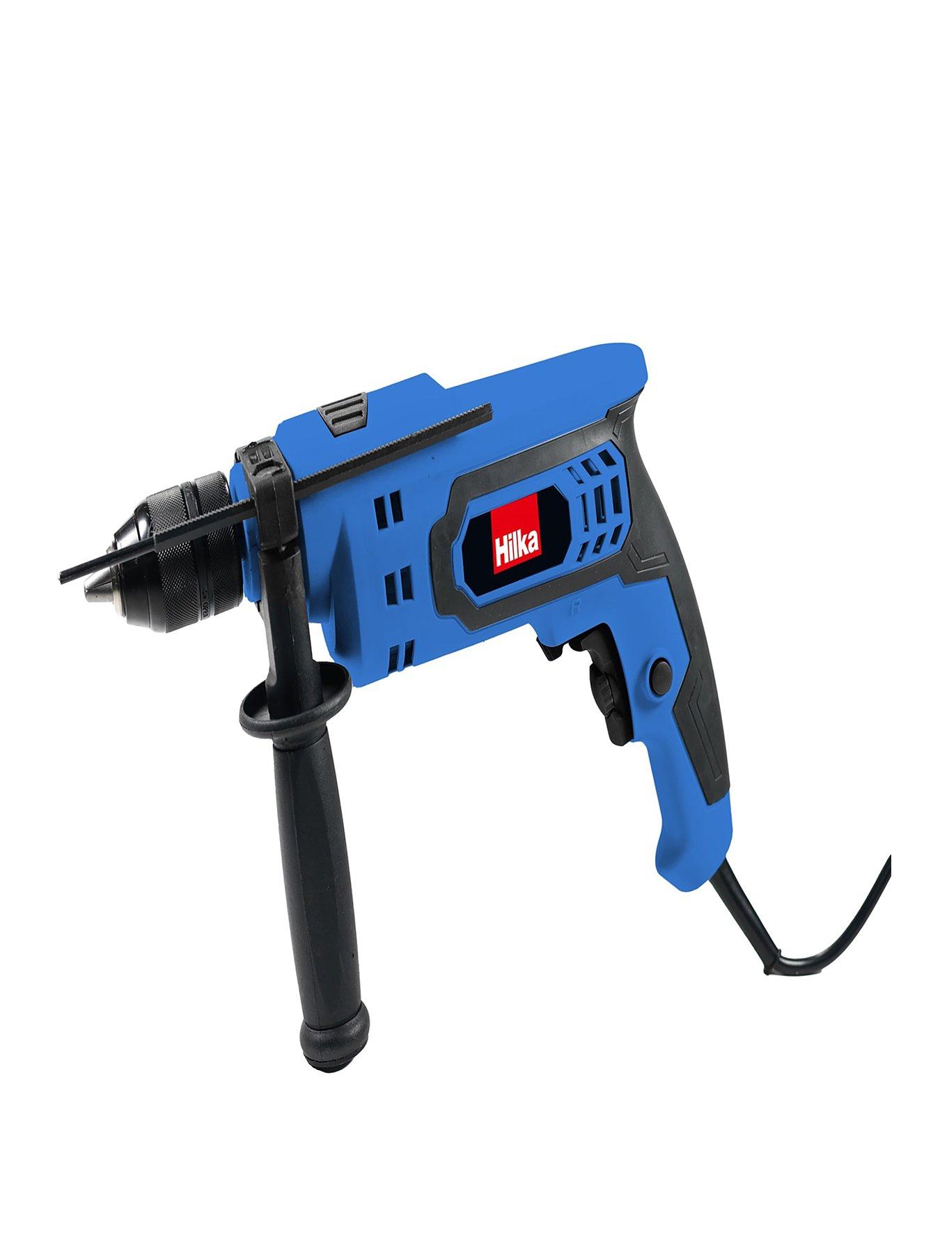 hilka-tools-1050w-impact-drill