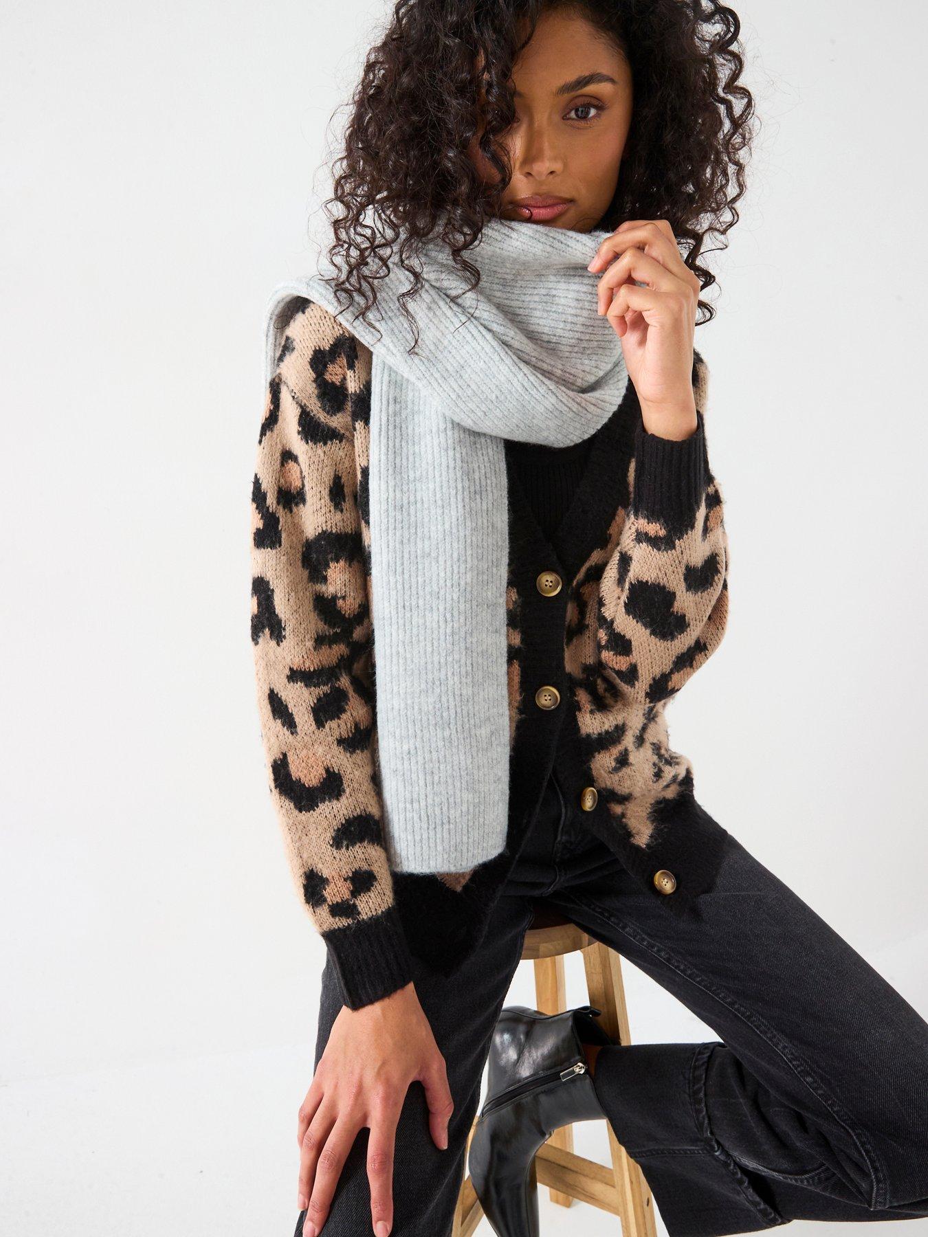 everyday-everyday-rib-knit-scarfstillFront