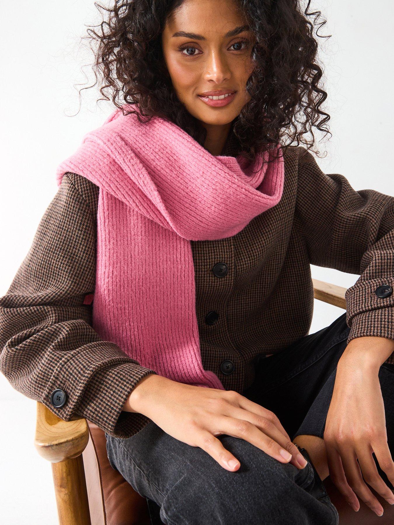 everyday-everyday-rib-knit-scarffront