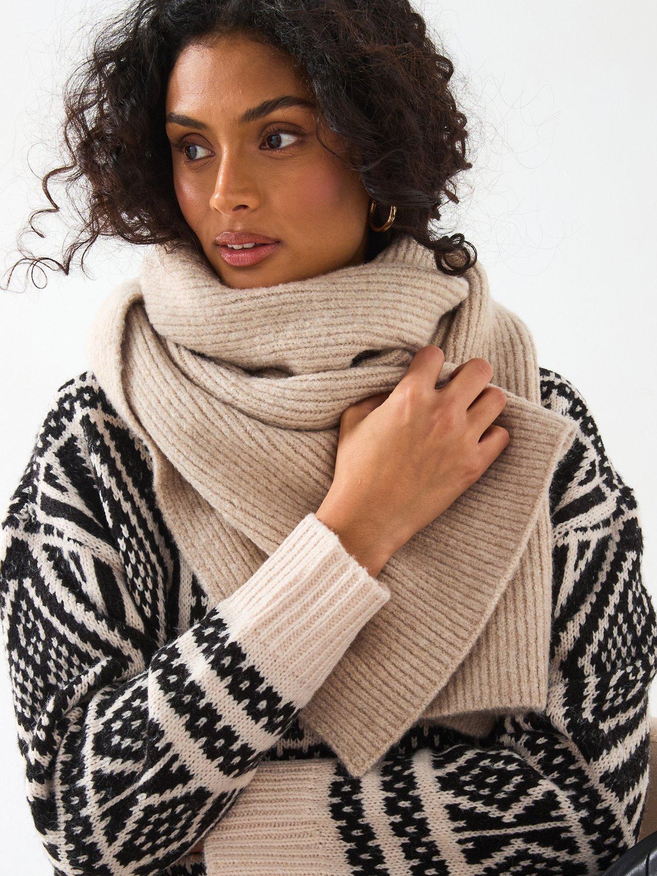 everyday-everyday-rib-knit-scarfstillFront