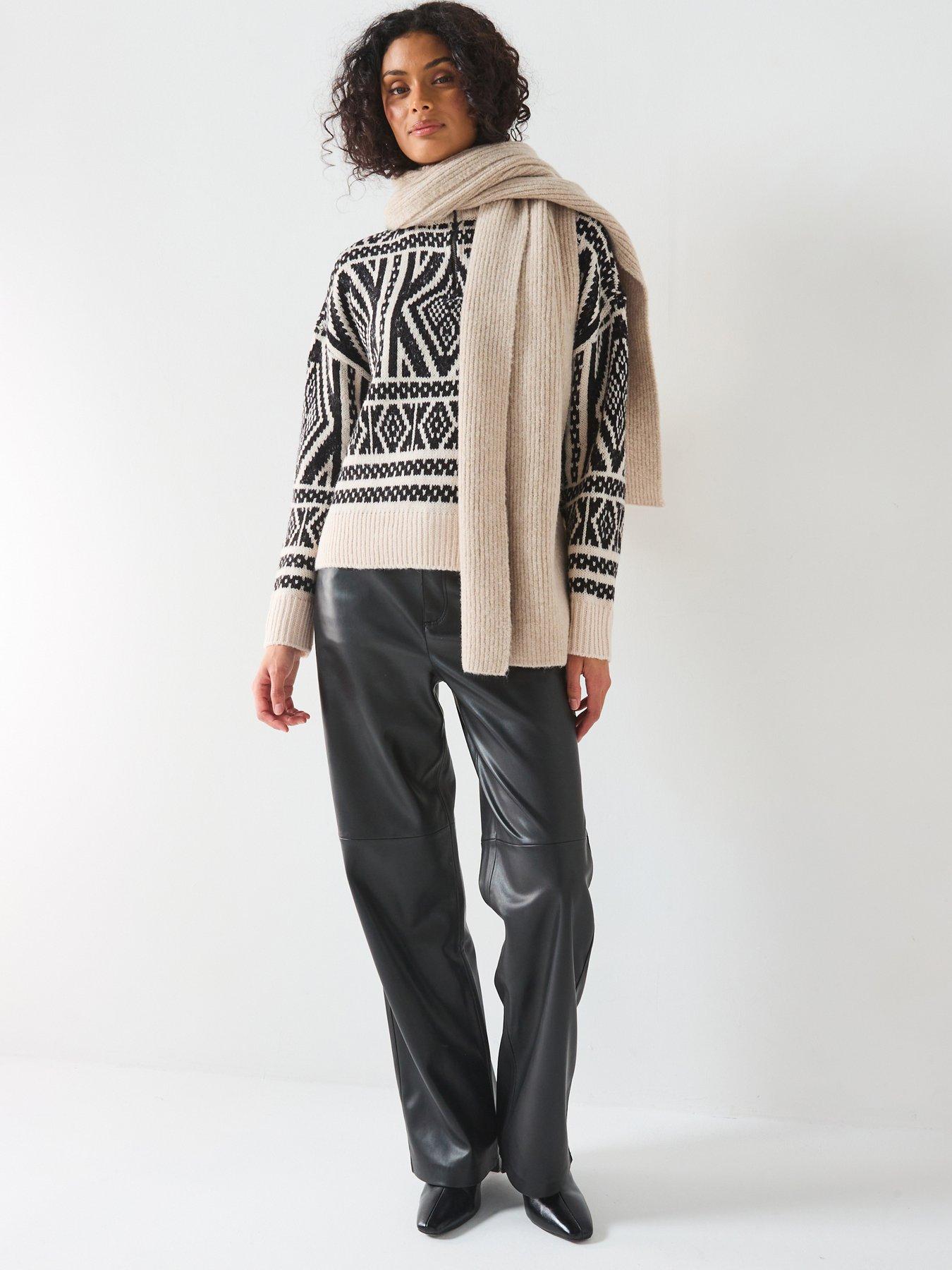 everyday-everyday-rib-knit-scarfback