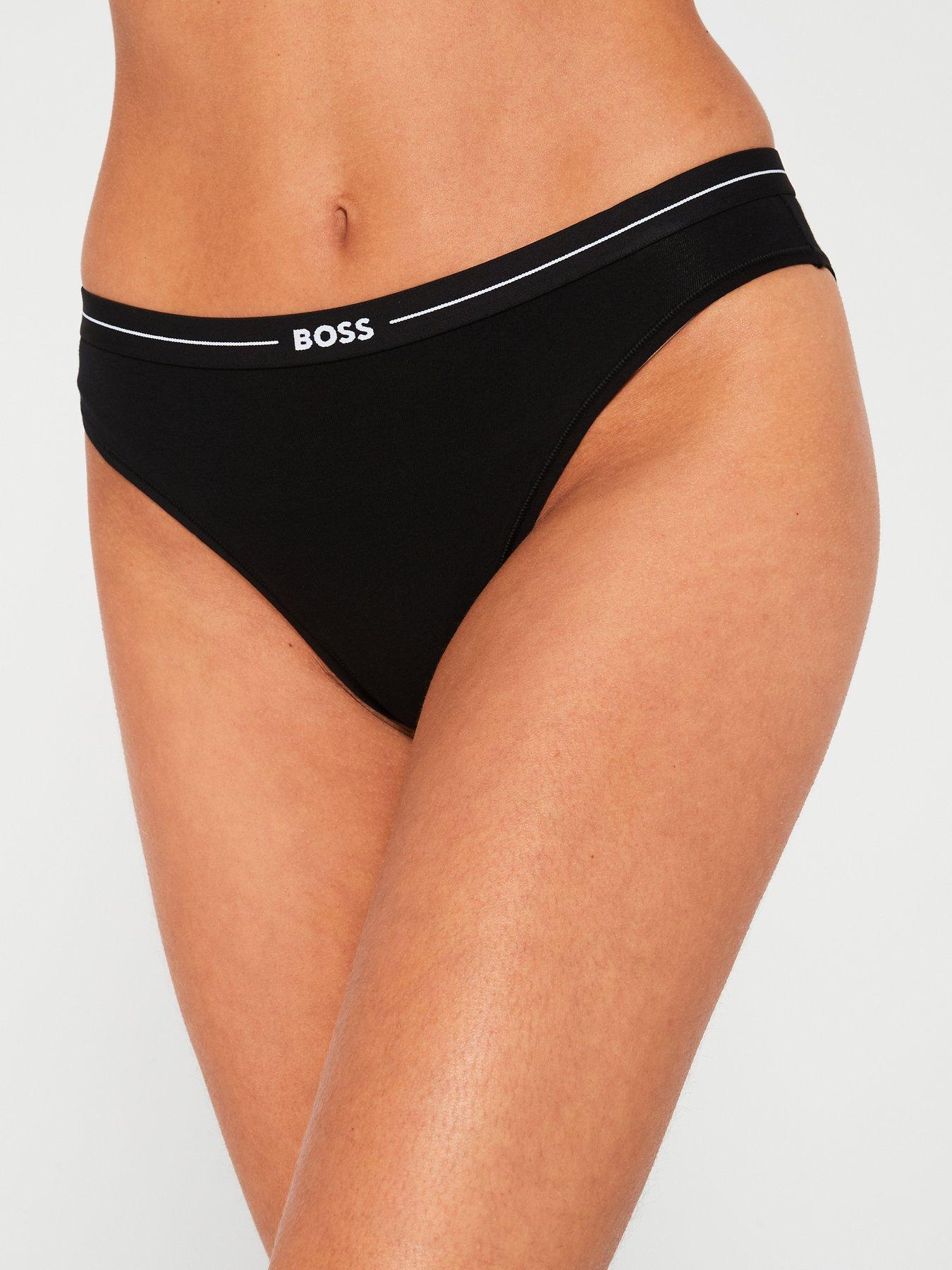 boss-3-pack-brief-blackstillFront