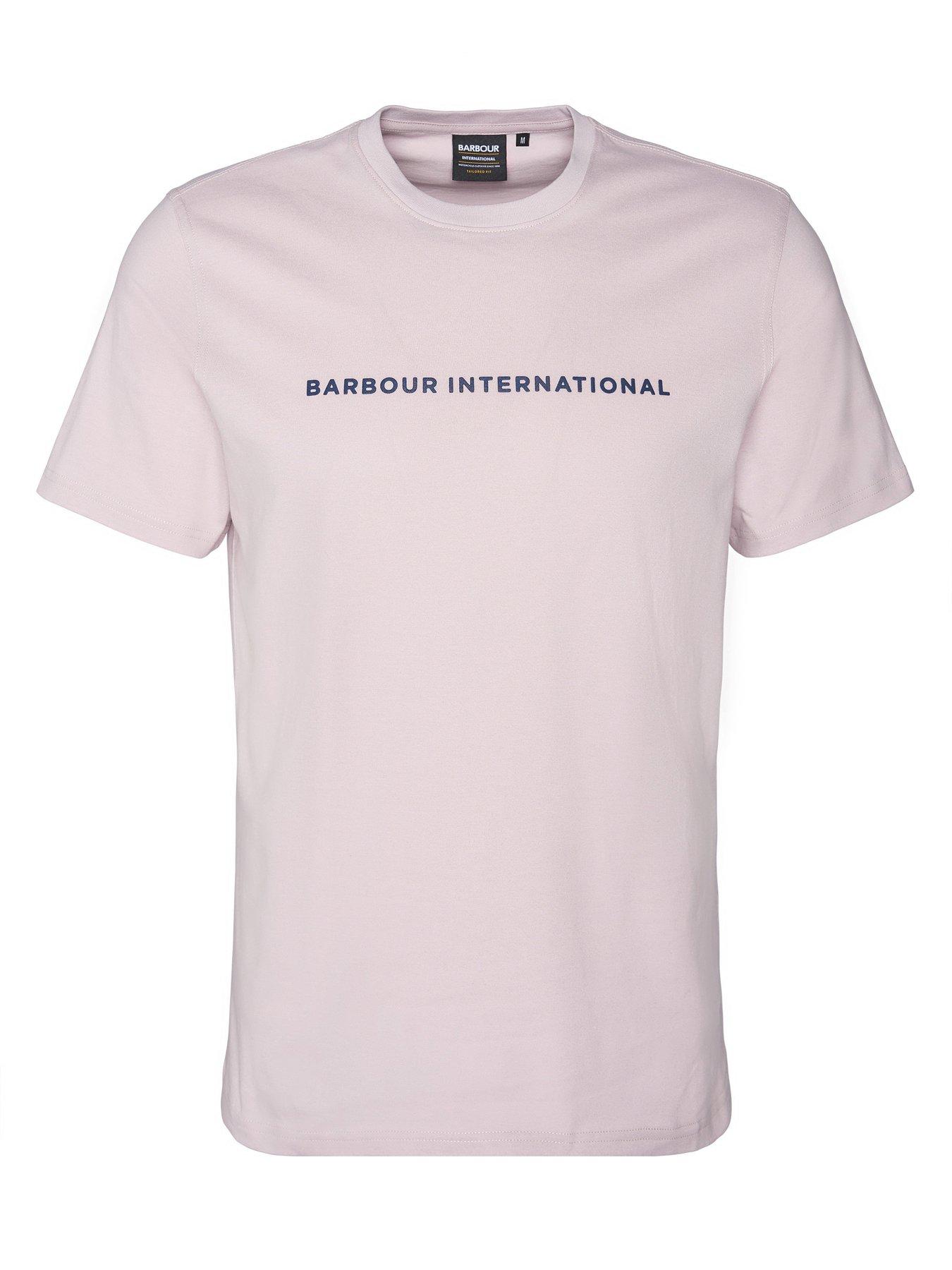 barbour-international-motored-chest-logo-t-shirt-light-pinkdetail