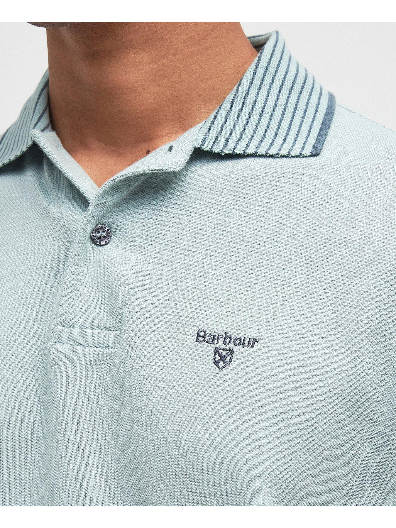 barbour-tipped-short-sleeve-tailored-polo-shirt-light-bluedetail