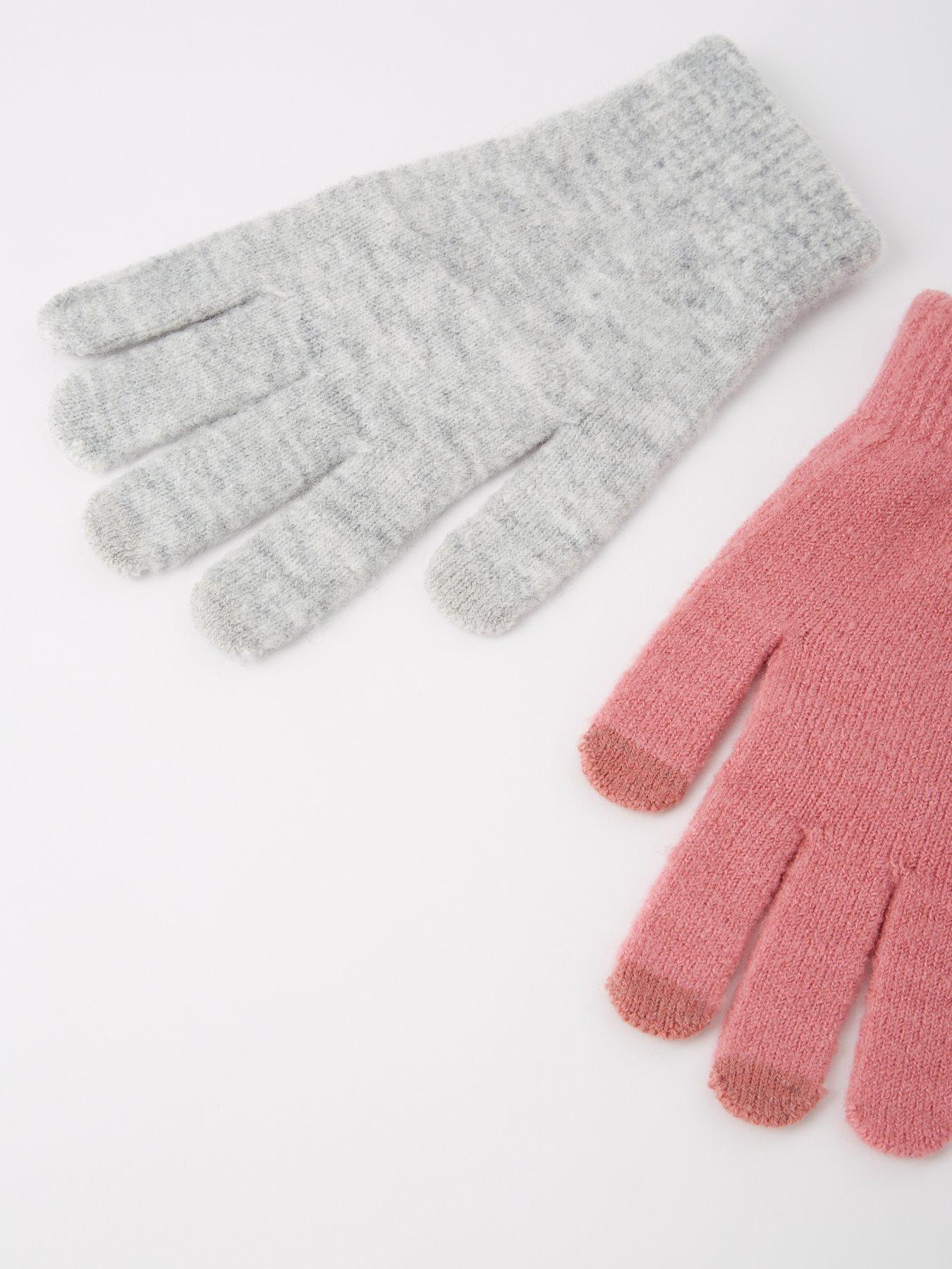 everyday-2-pack-knitted-touch-screen-glovesoutfit