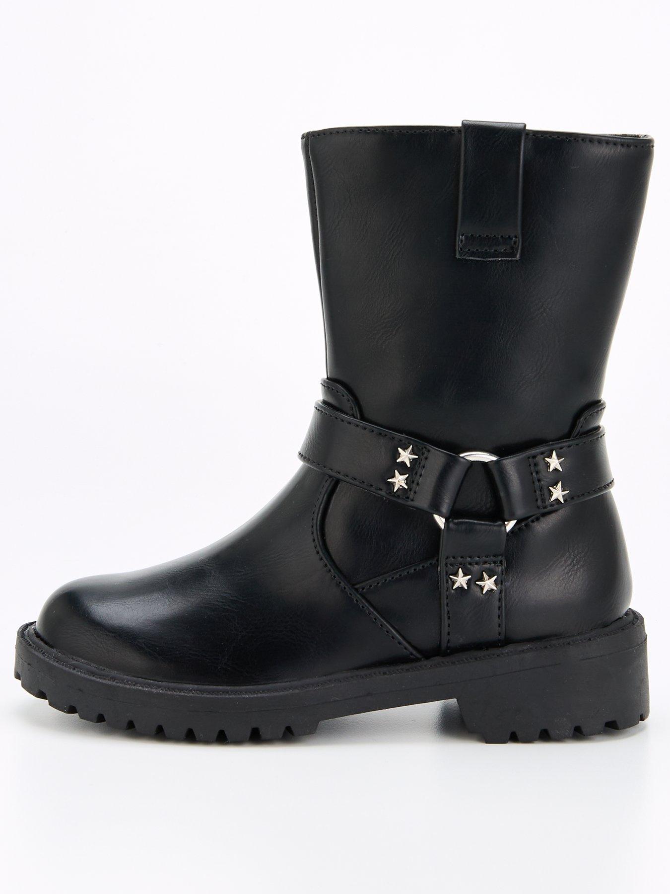 v-by-very-girls-star-stud-biker-boot-black