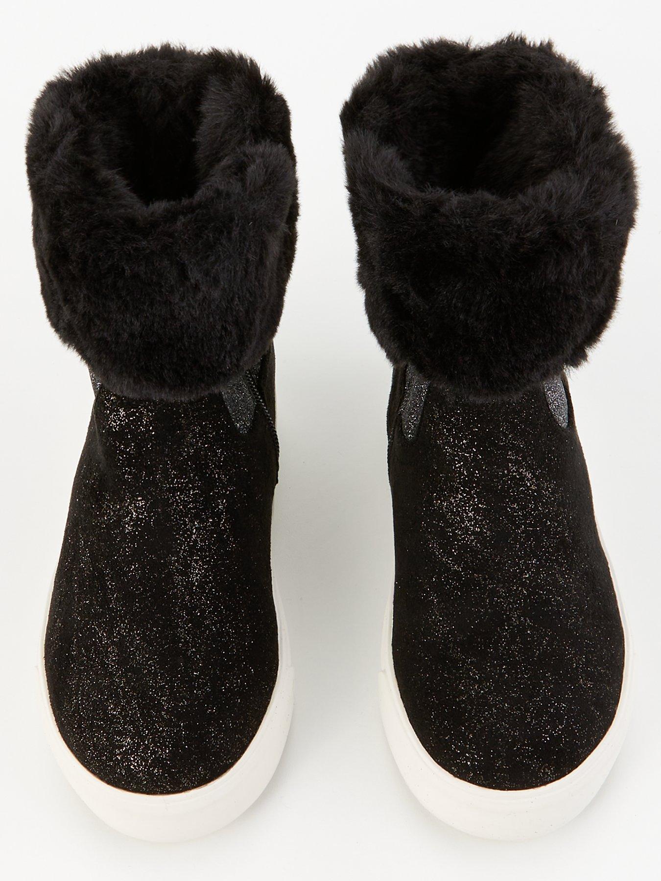 v-by-very-girls-faux-fur-trim-trainer-boot-blackoutfit