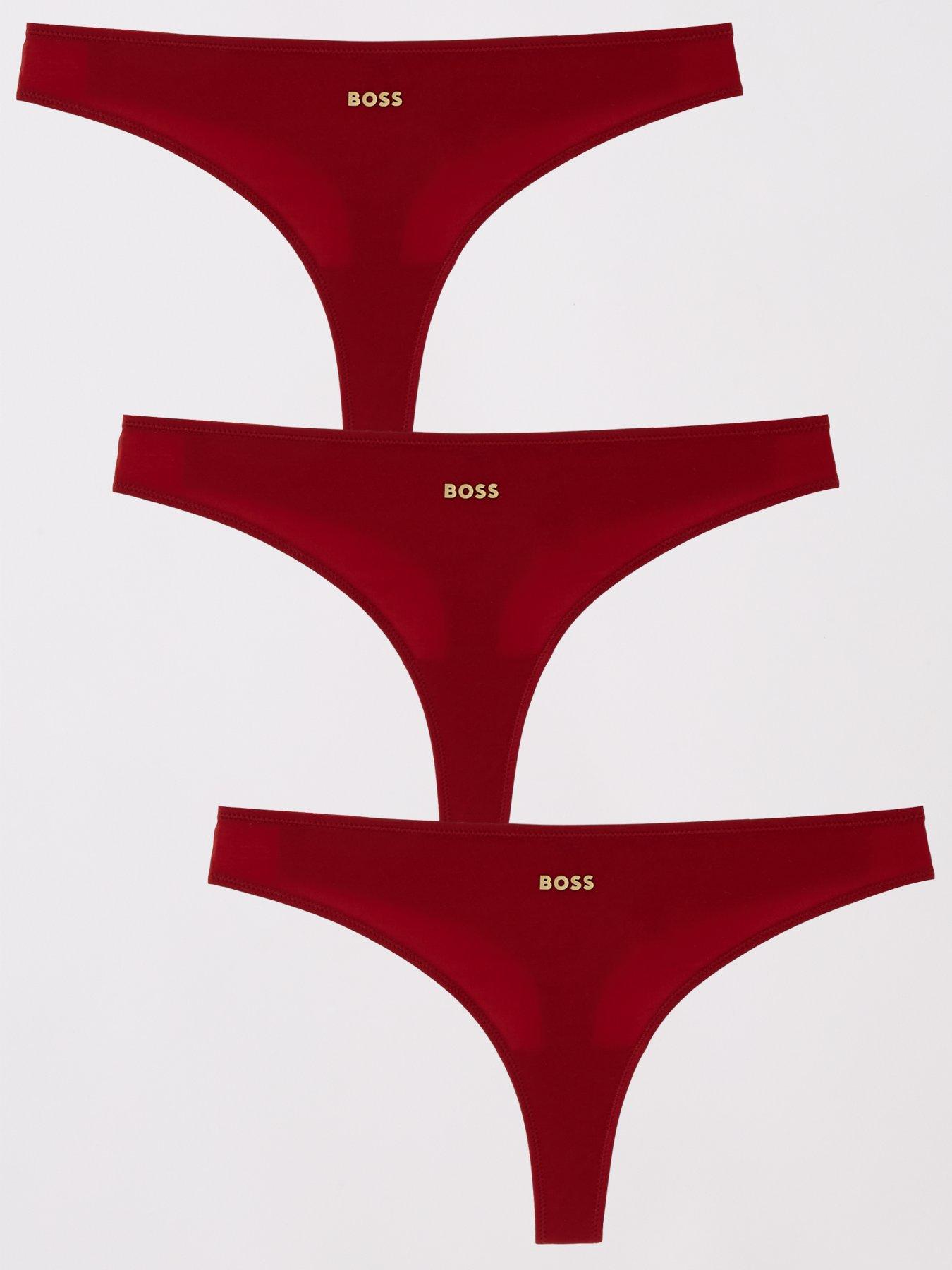 boss-3-pack-micro-thong-giftset-red