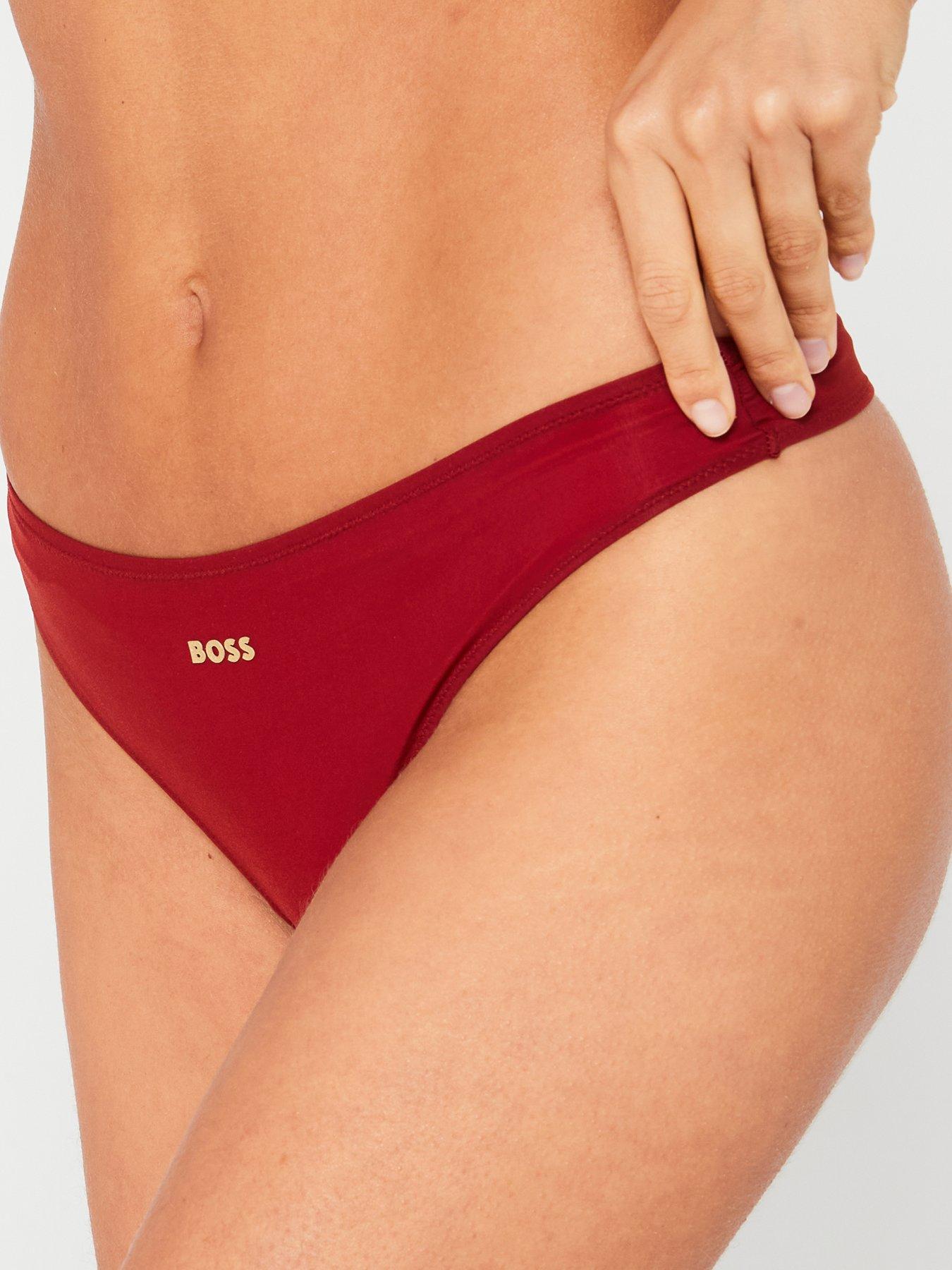 boss-3-pack-micro-thong-giftset-reddetail