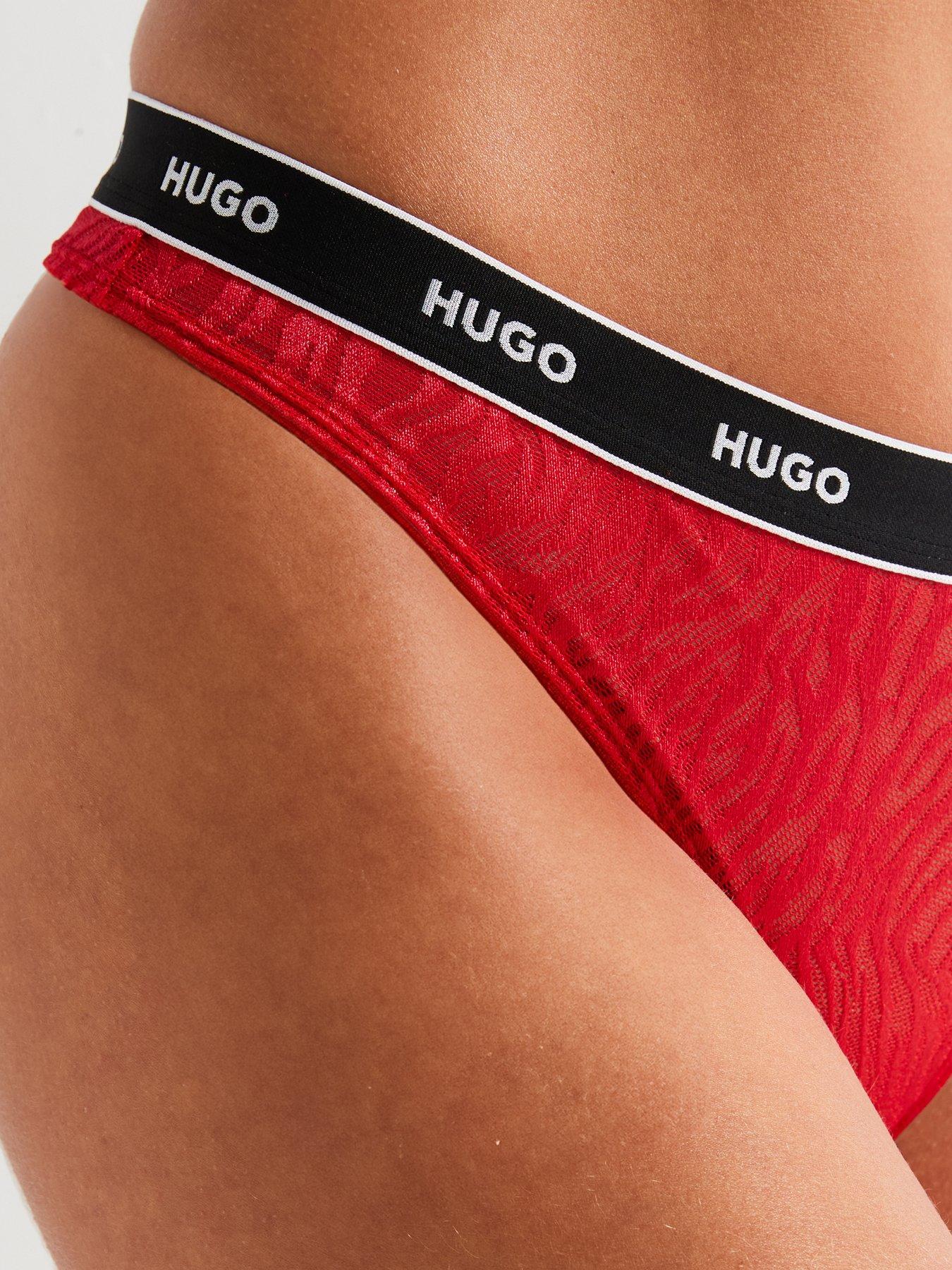 hugo-pick-your-pick-lace-thong-redoutfit