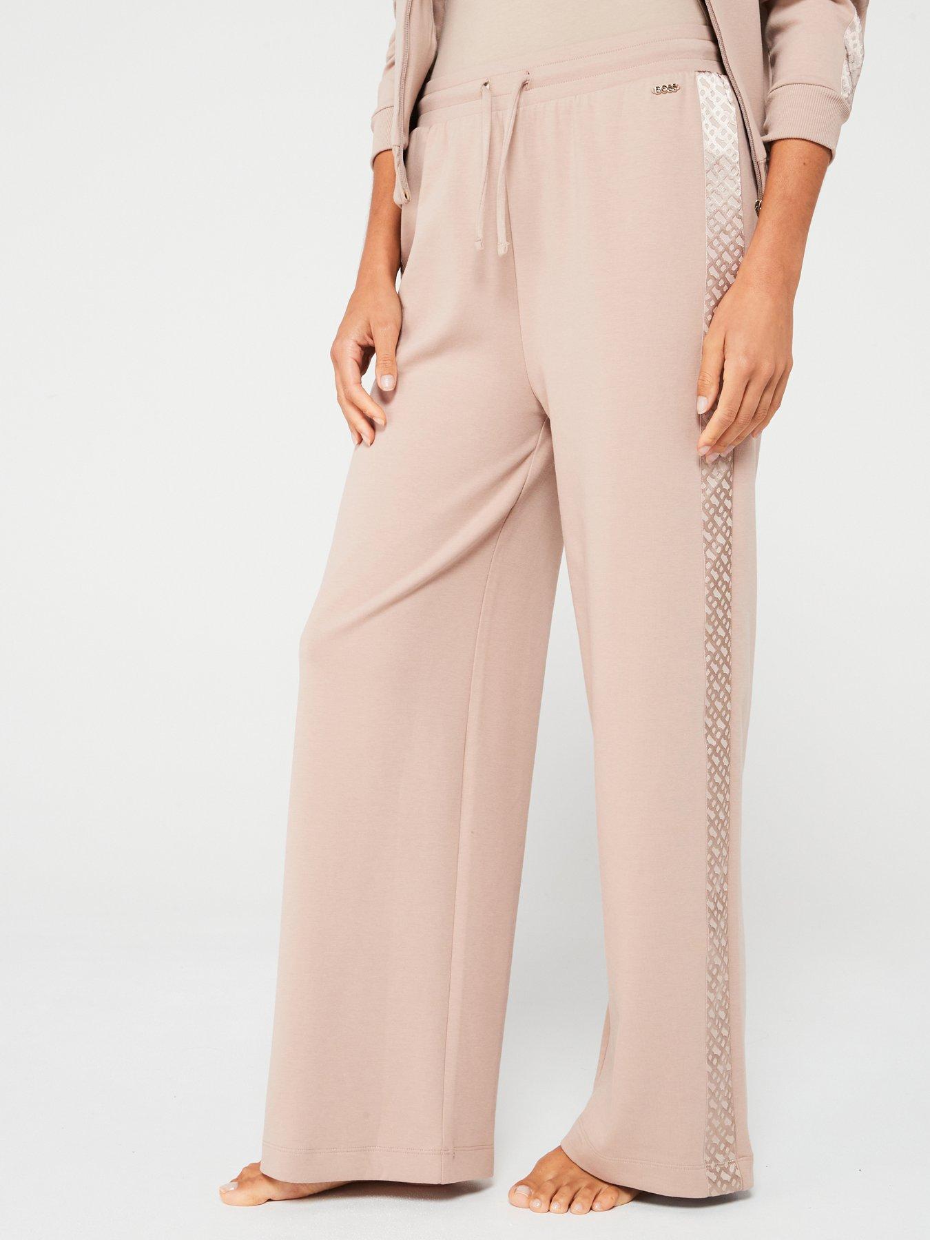 boss-cosmo-lounge-pants-beige