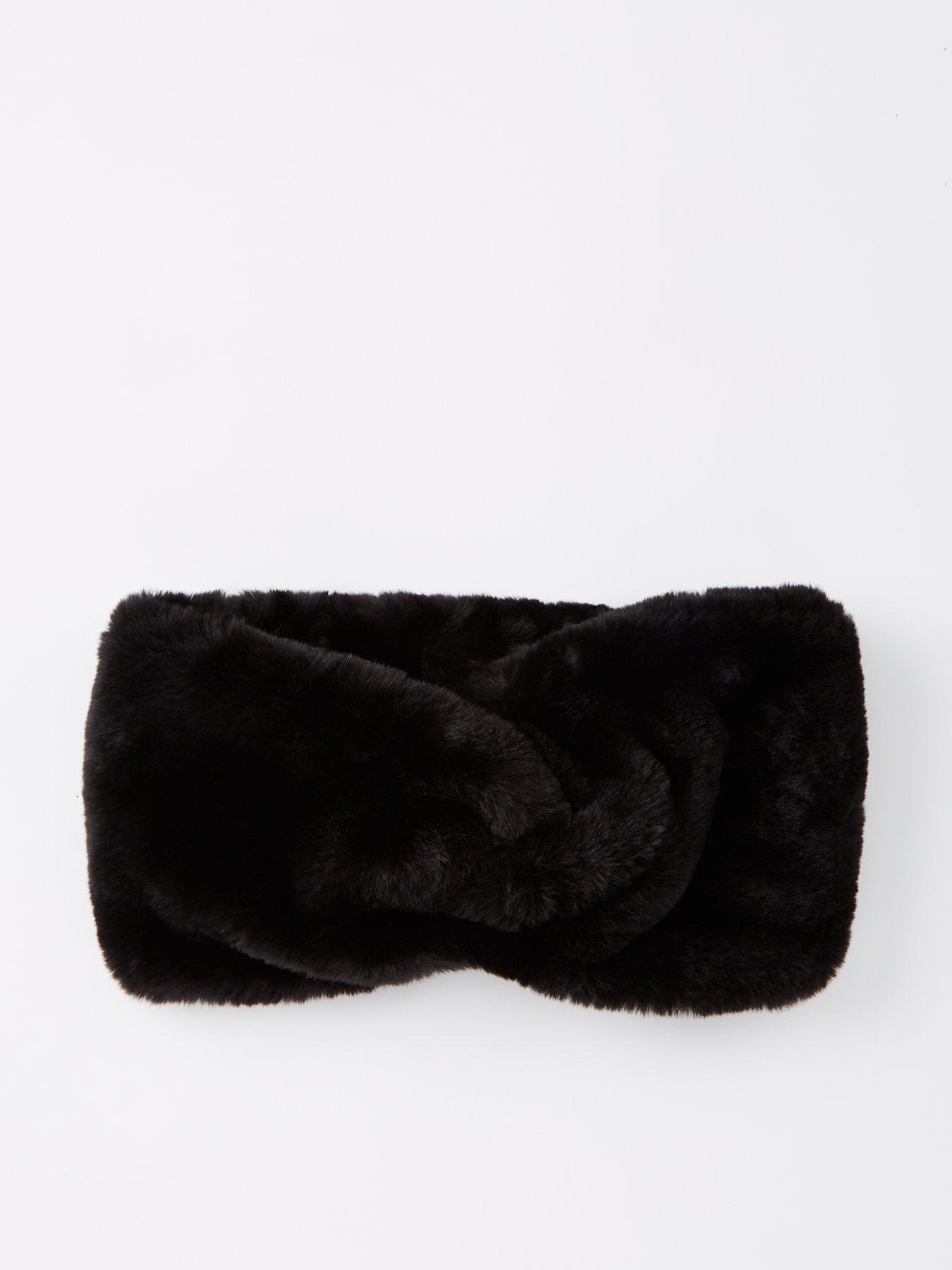 v-by-very-faux-fur-headband