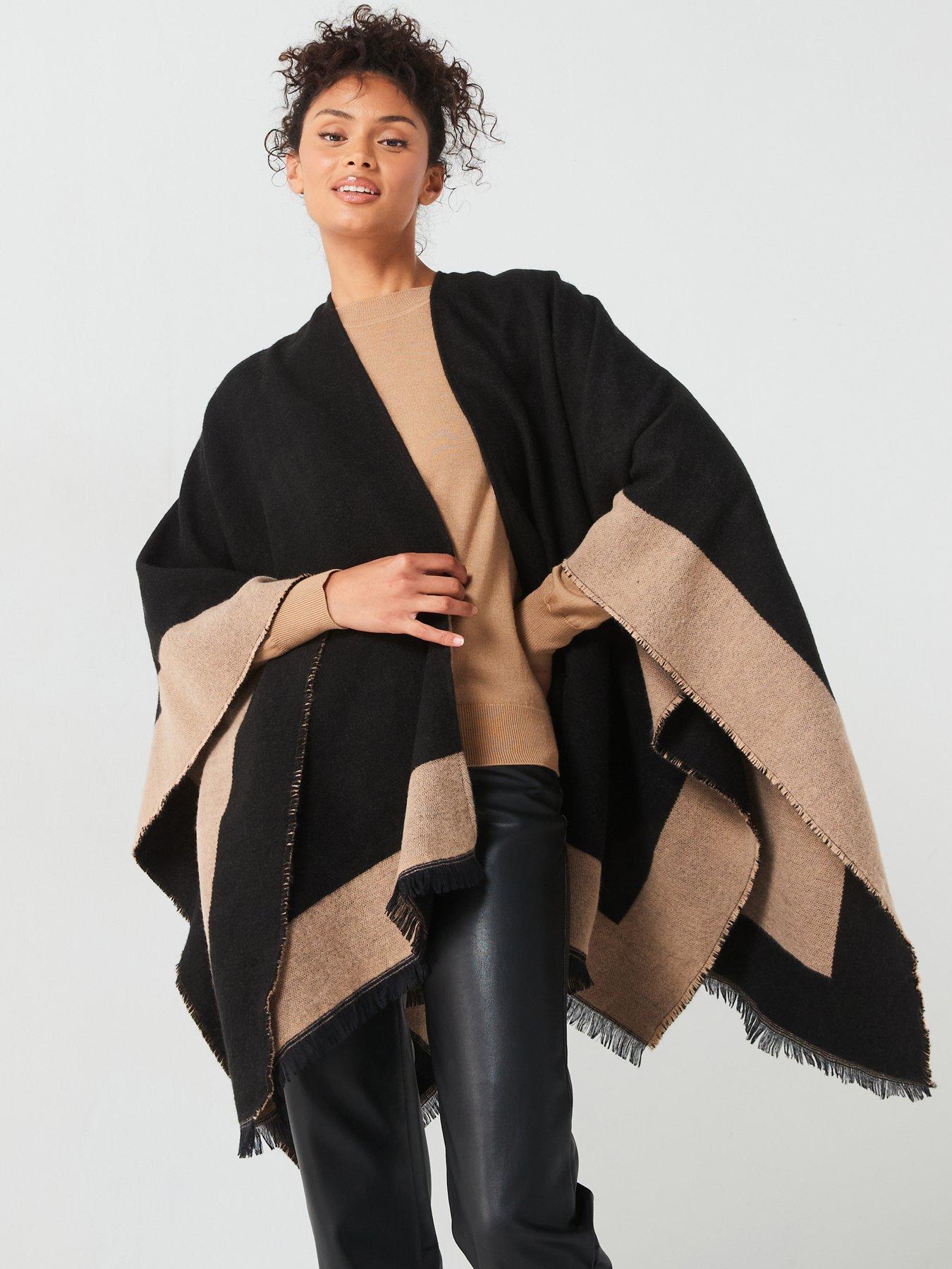 everyday-colour-block-border-wrap-charcoalbeige