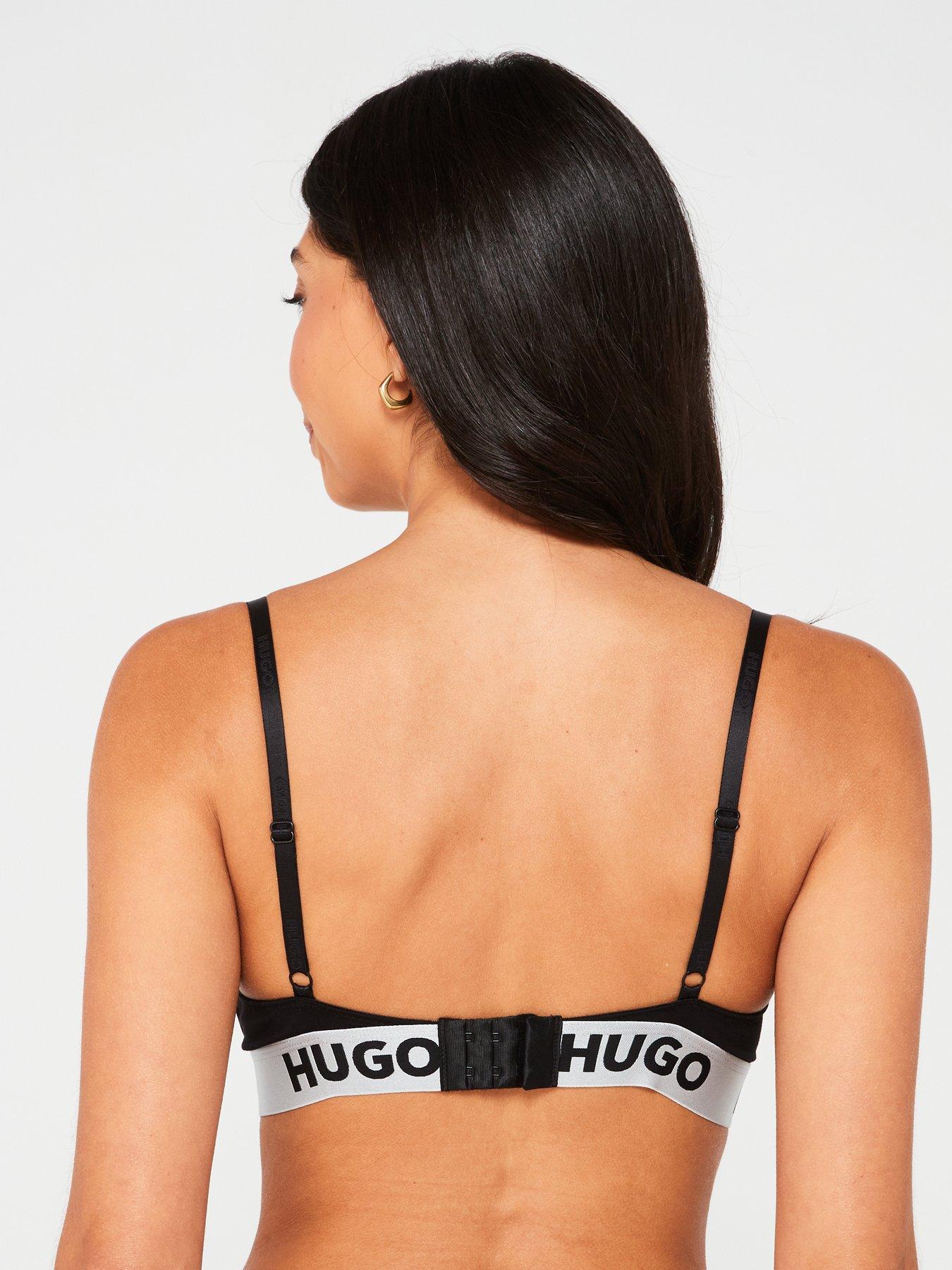 hugo-triangle-sporty-logo-metallic-band-bra-blackstillFront