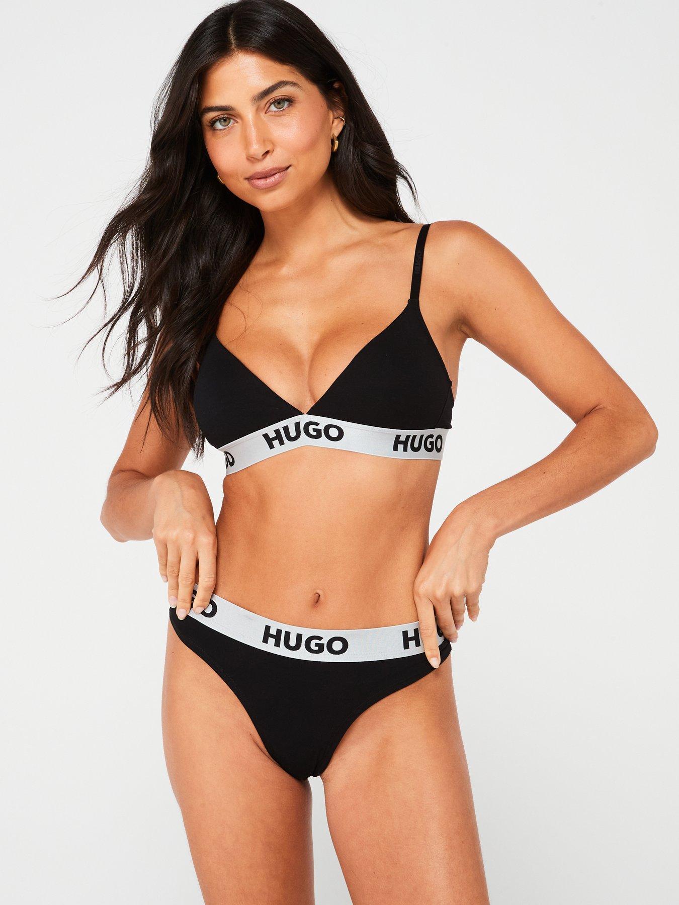 hugo-triangle-sporty-logo-metallic-band-bra-blackback