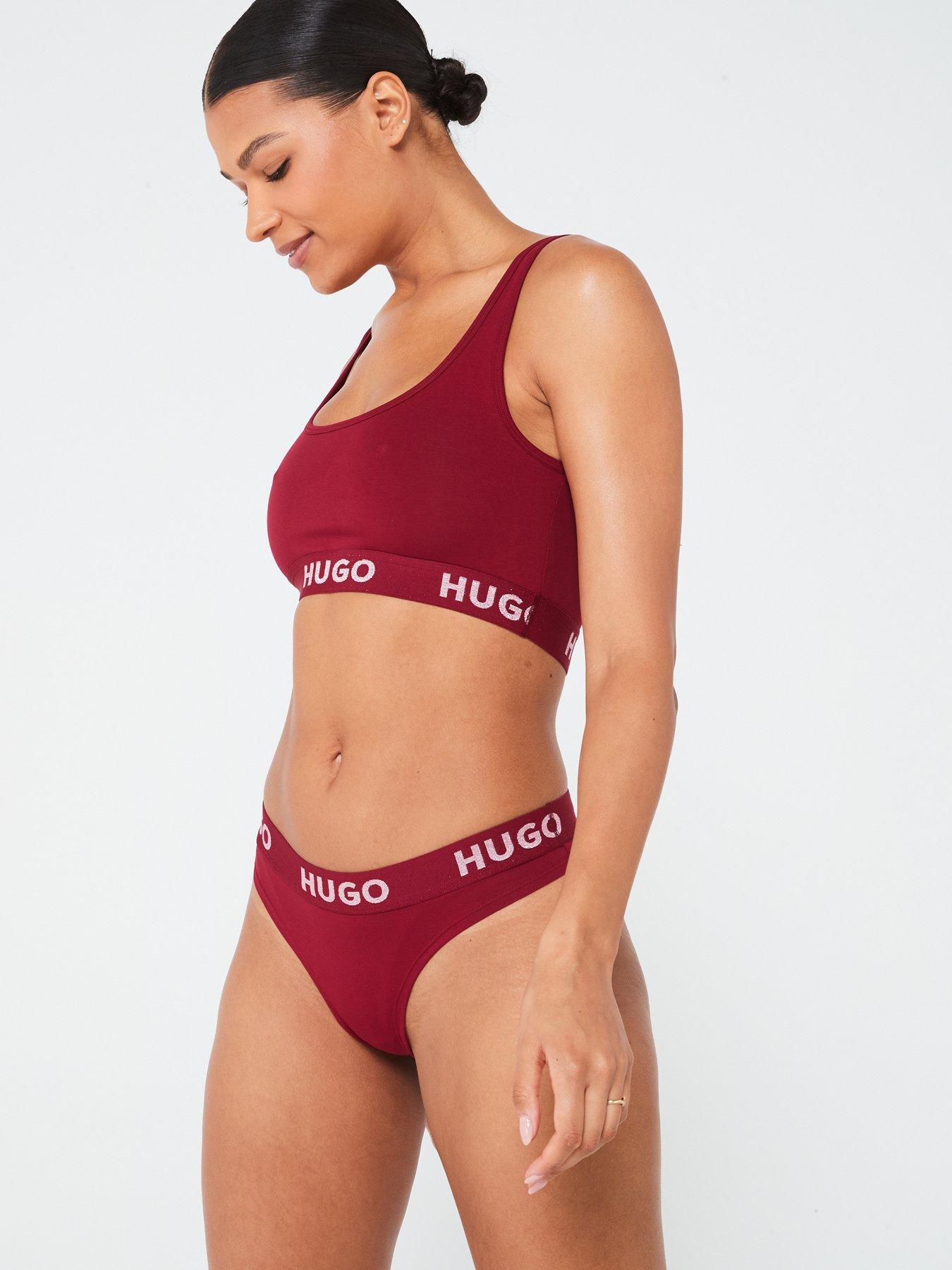 hugo-sporty-logo-bralette-redback