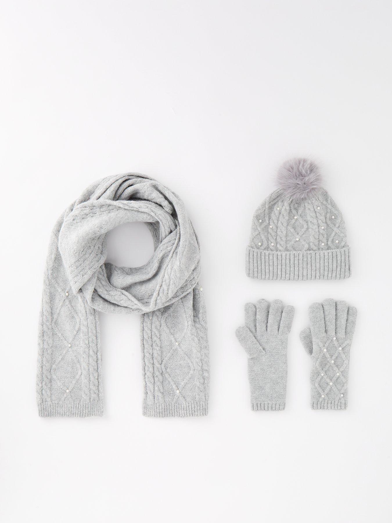 v-by-very-3-piece-cable-knit-embellished-hat-scarf-gloves-set