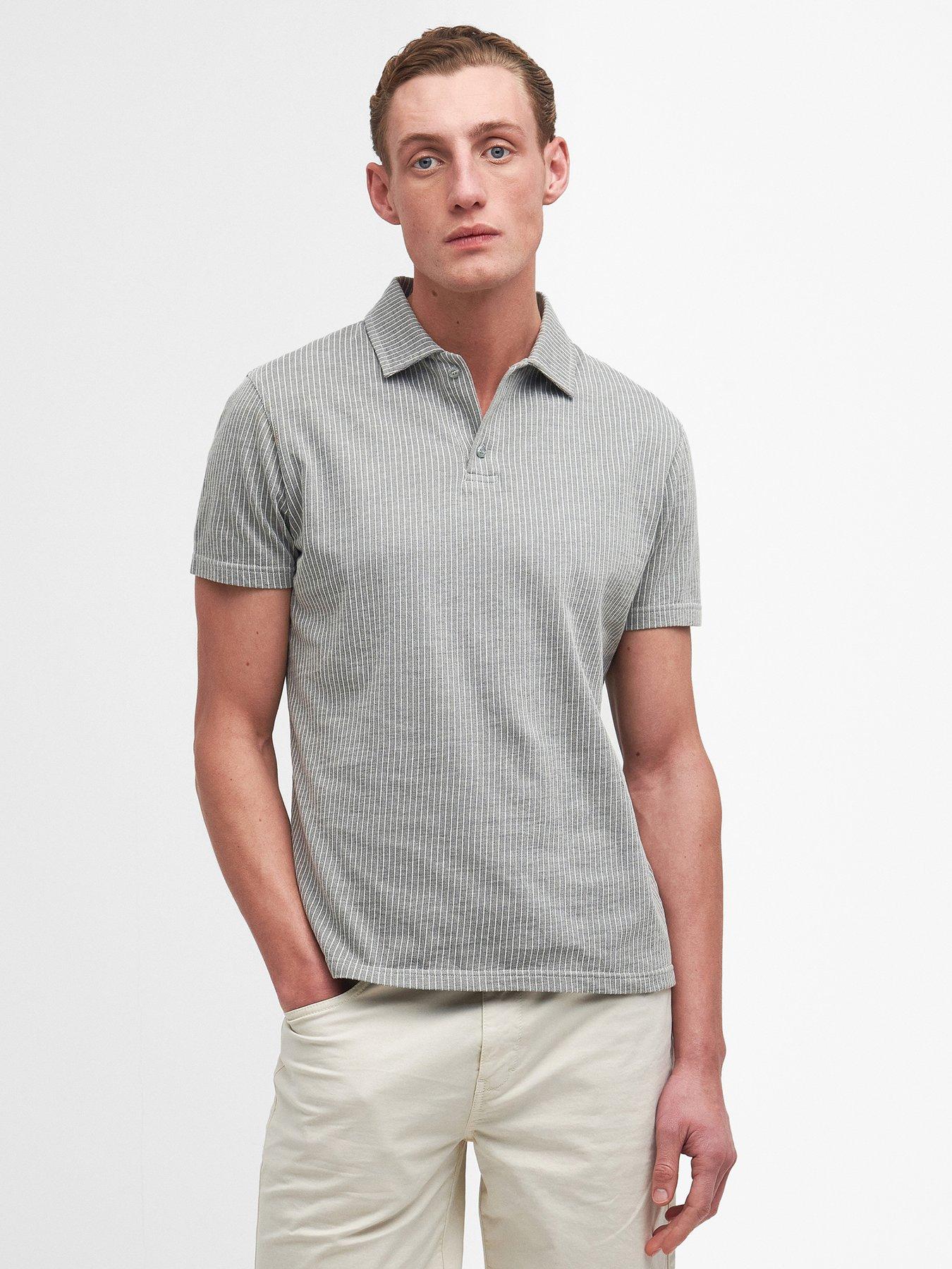 barbour-stripe-short-sleeve-tailored-fit-polo-shirt-grey