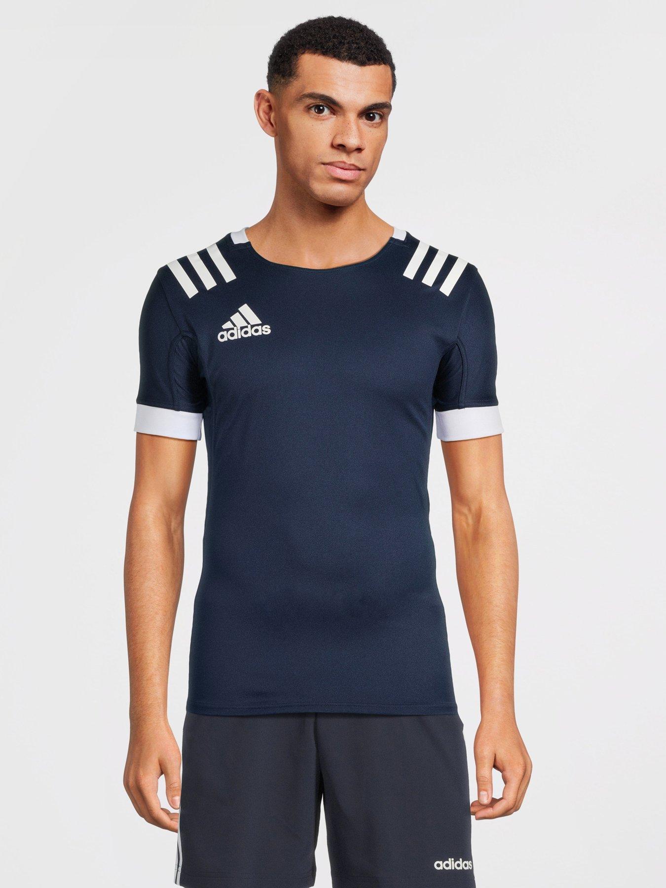 adidas-performance-mens-teamwear-3s-rugby-match-shirt-short-sleeve-navy