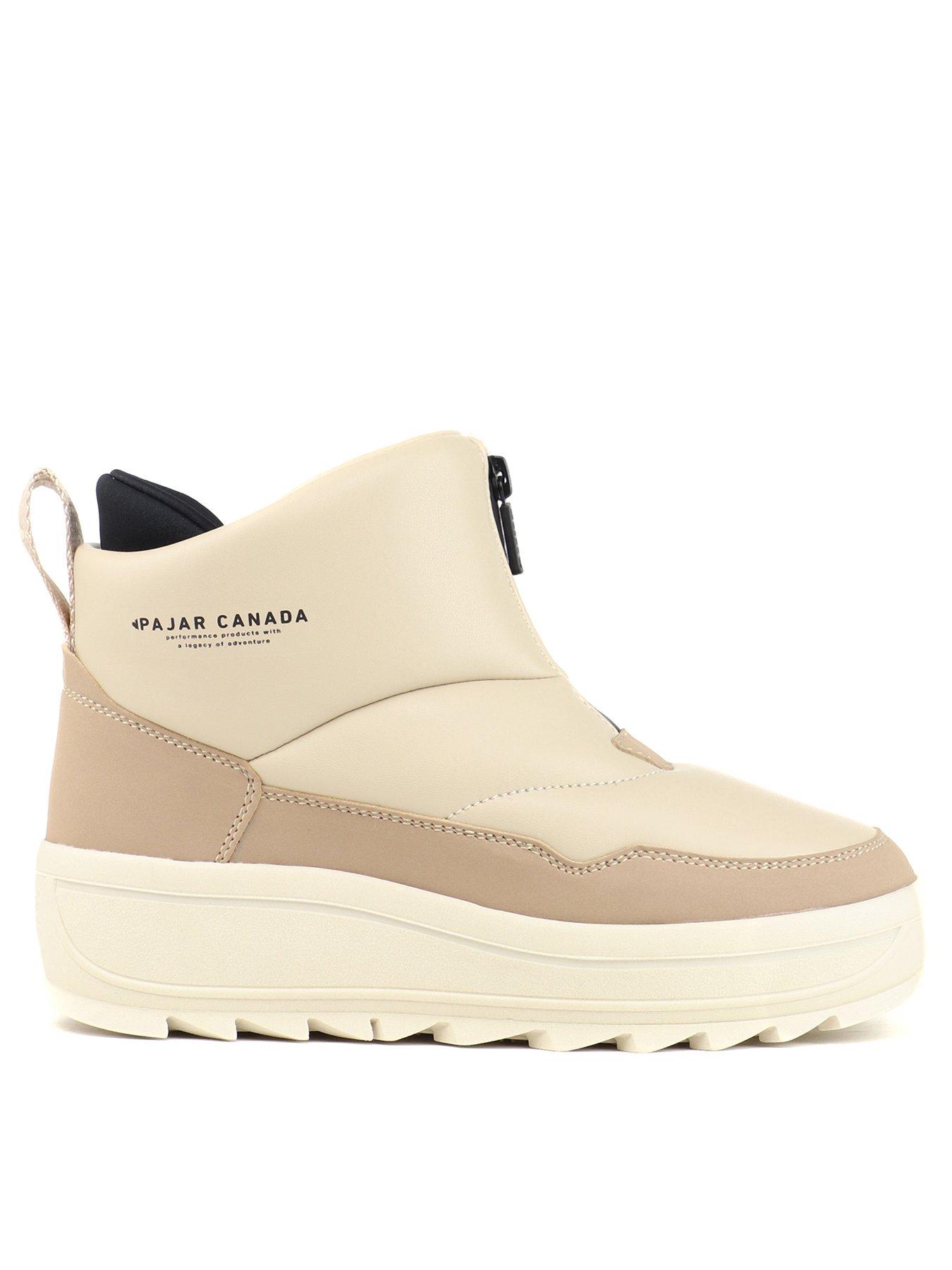 pajar-gala-boot-beige