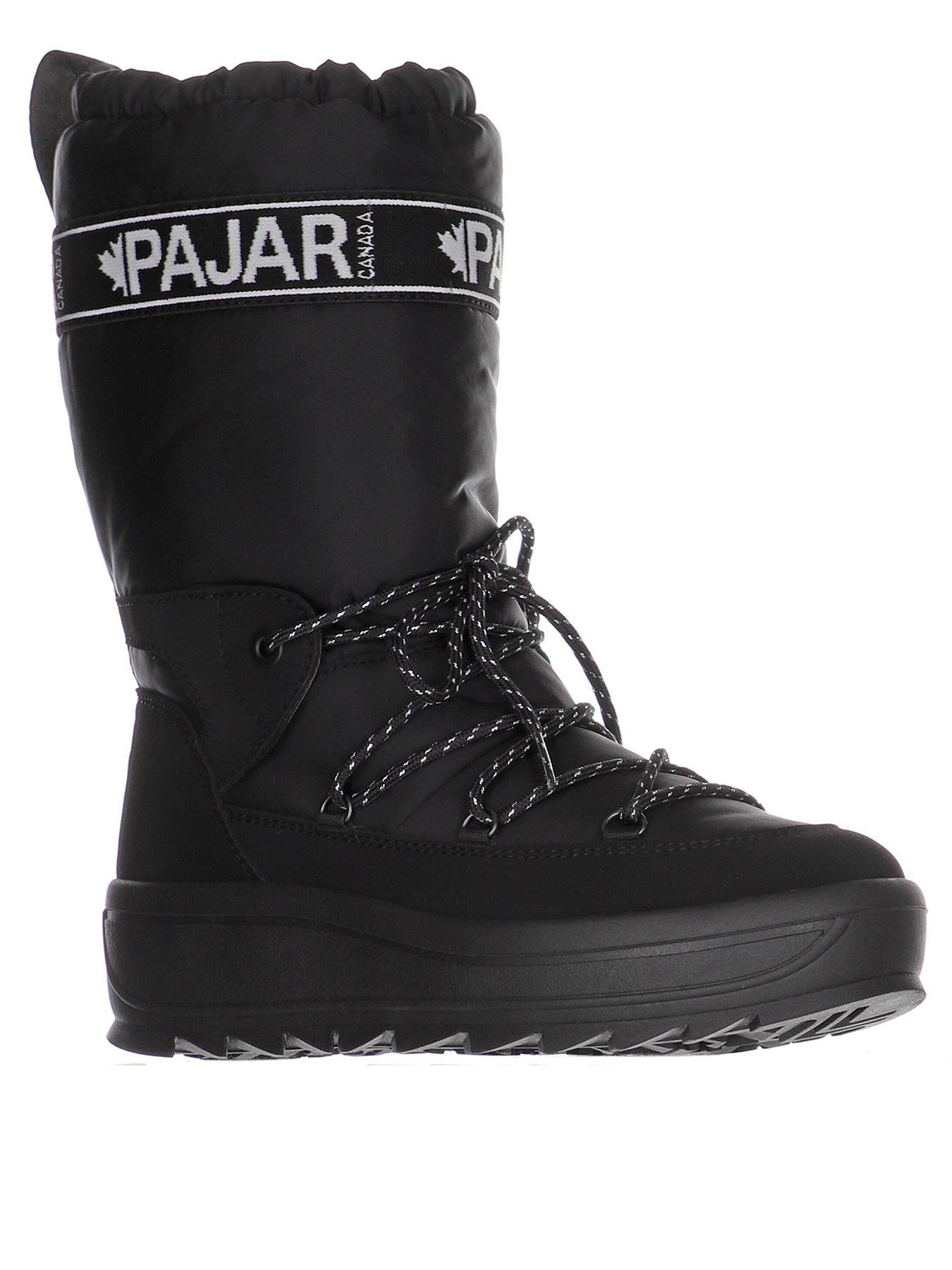 pajar-galaxy-high-snow-boots-black