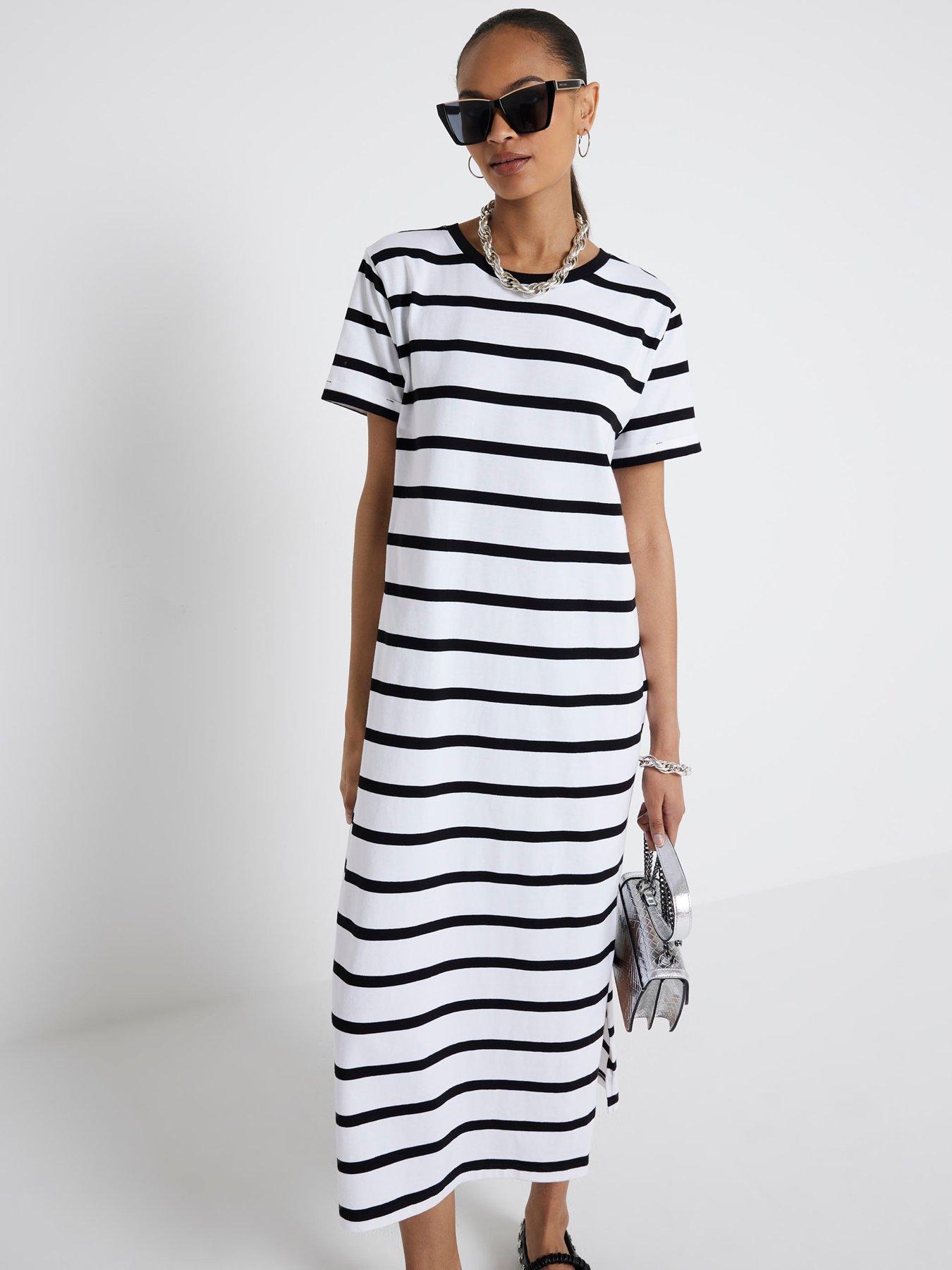 river-island-stripe-midi-t-shirt-dress-whiteback