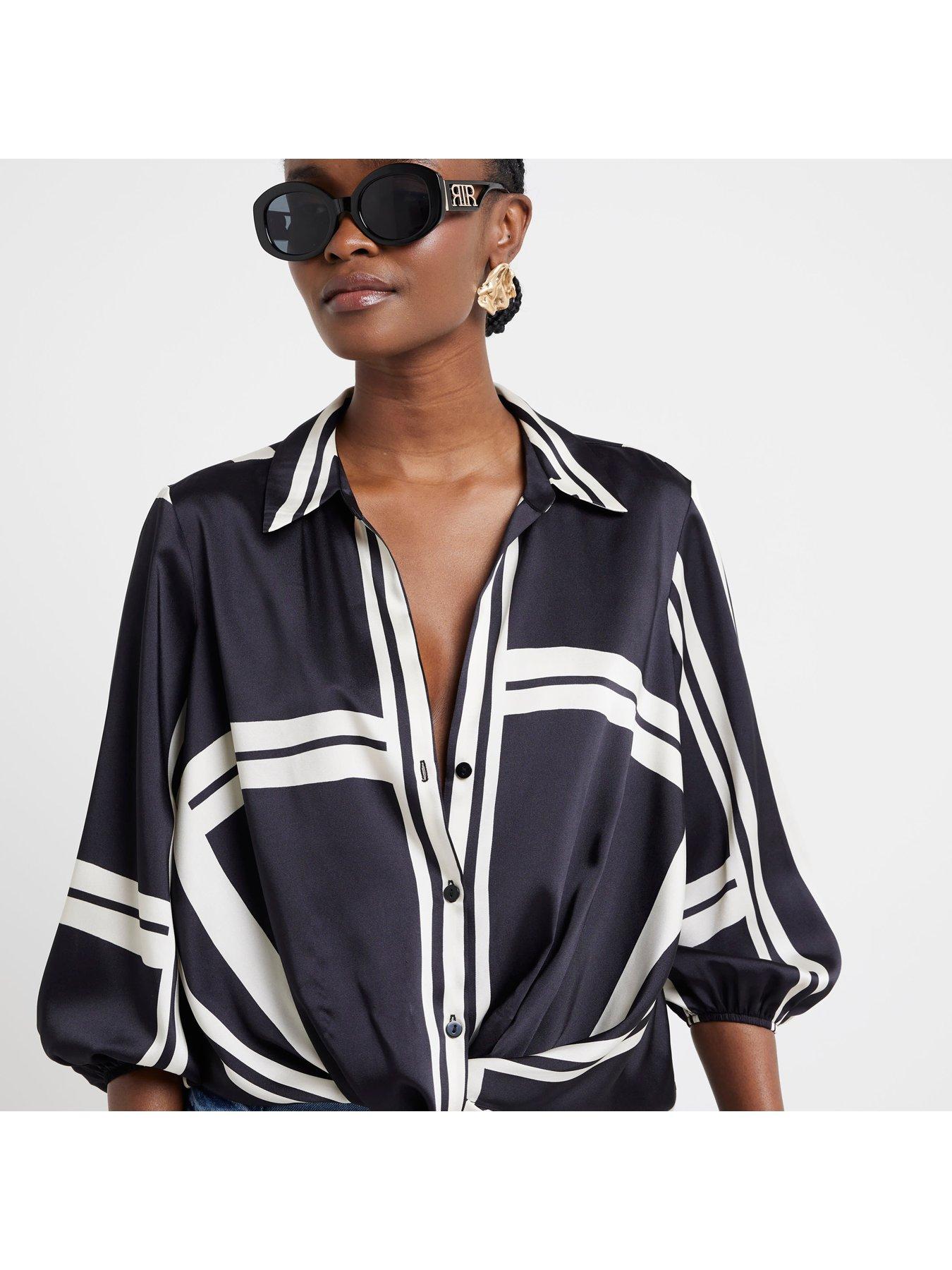 river-island-print-wrap-shirt-blackdetail