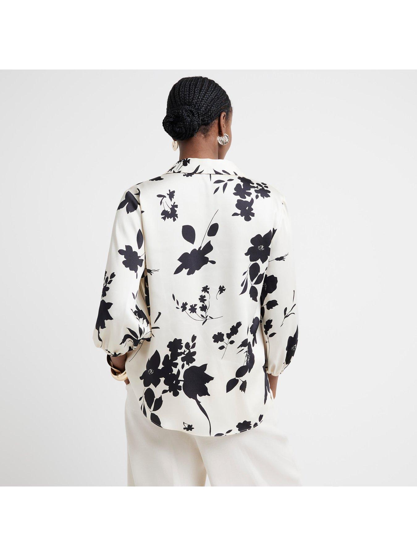 river-island-floral-wrap-shirt-creamstillFront