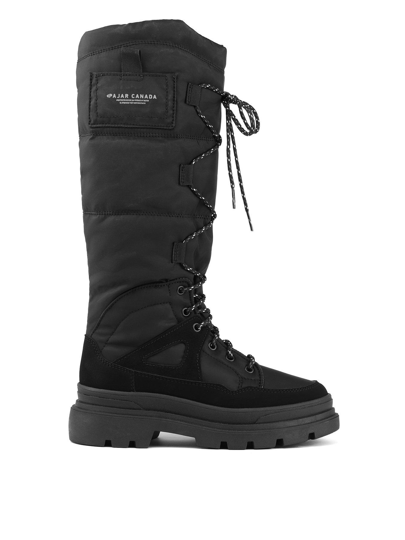 pajar-verana-high-snow-boots-black