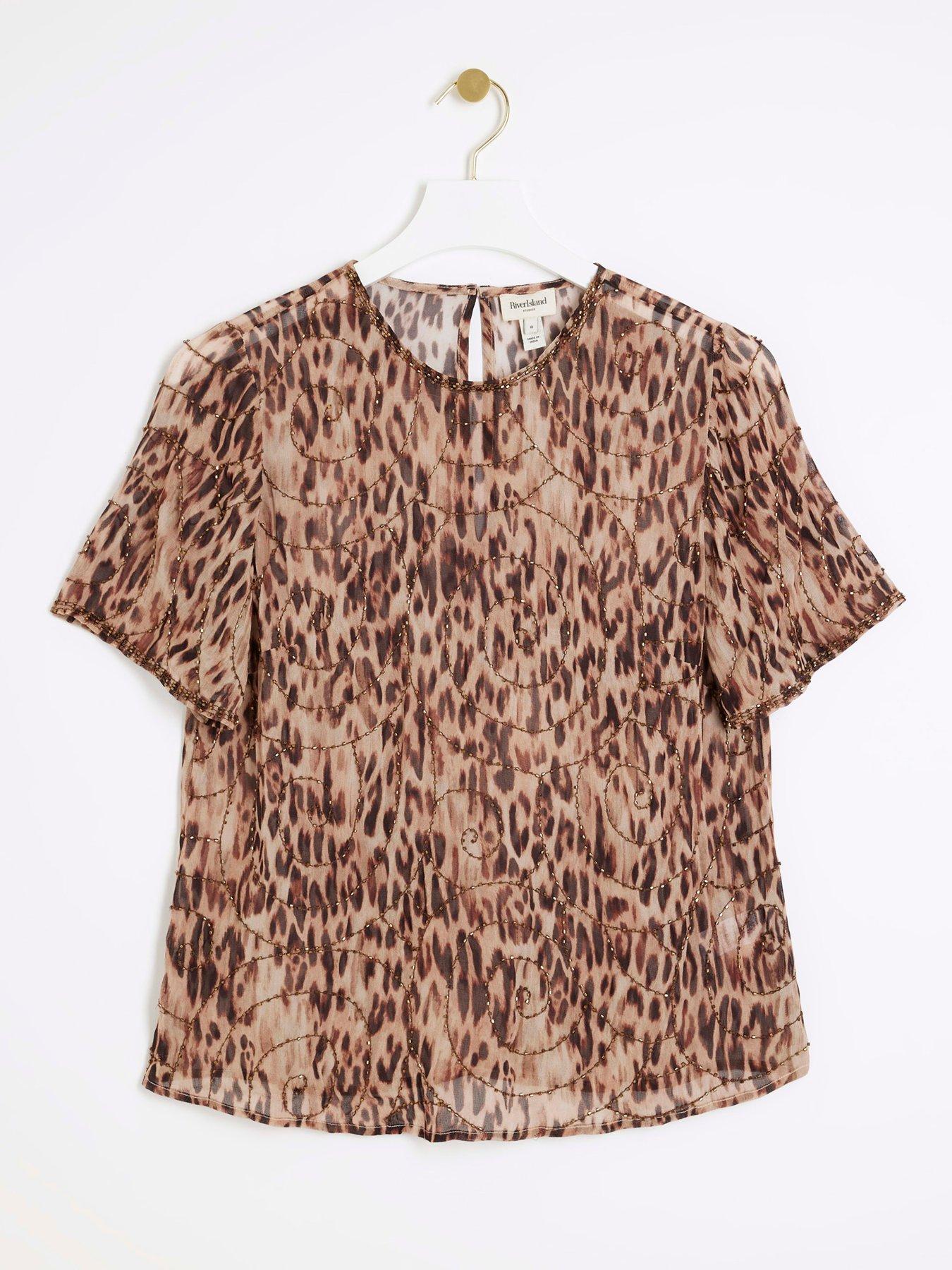 river-island-embellished-animal-t-shirt-brownstillFront