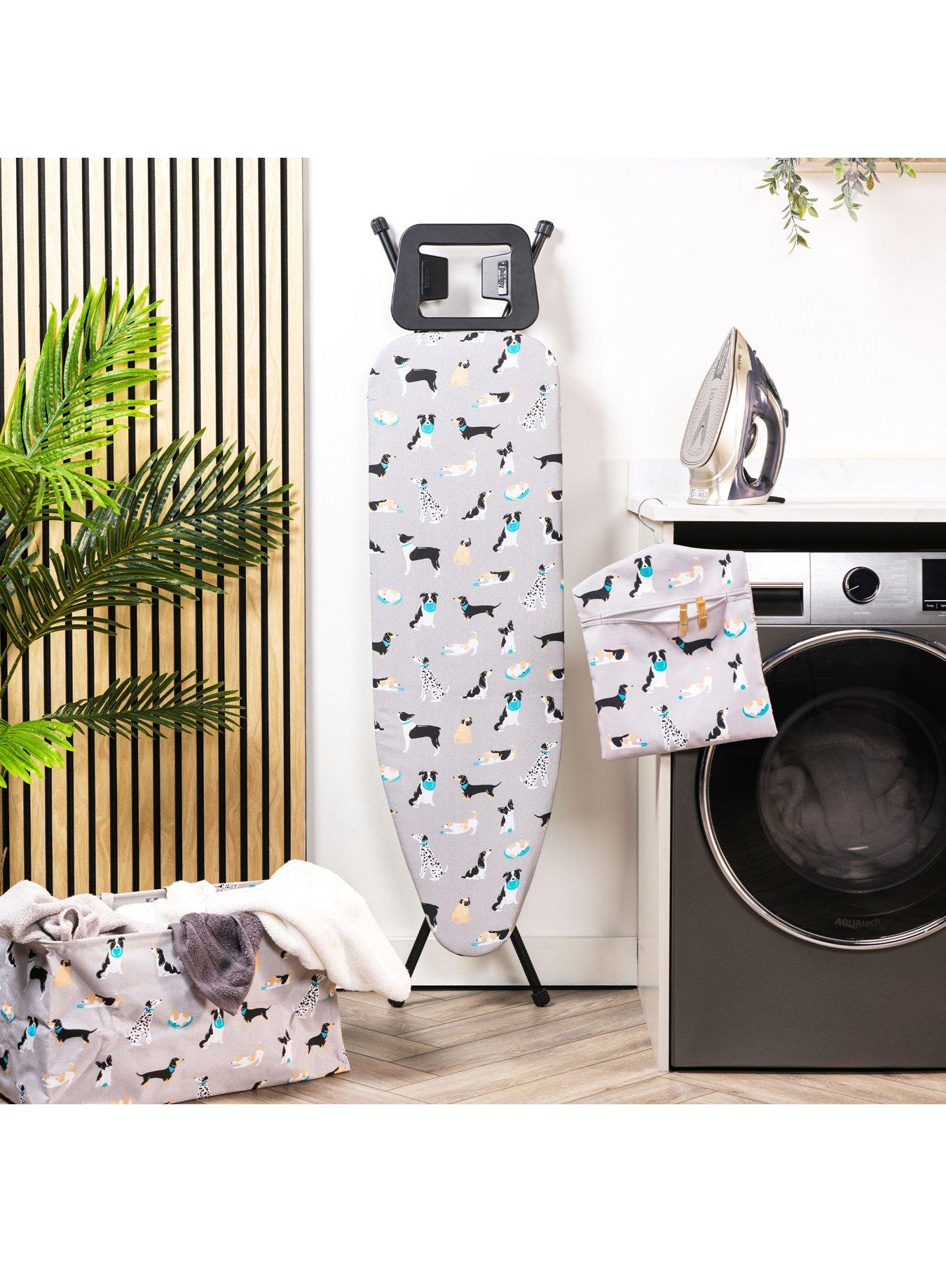 Image 4 of 5 of Beldray Small Foldable Laundry Hamper