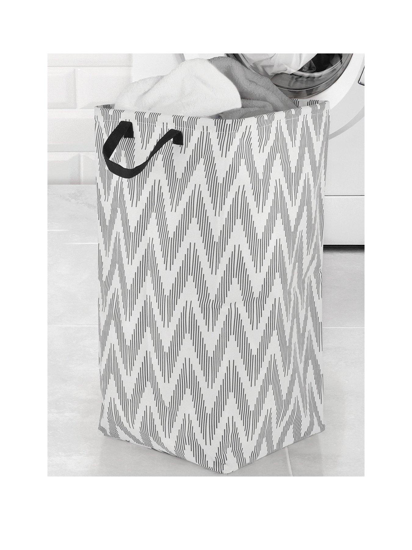 undefined Beldray Large Foldable Laundry Hamper