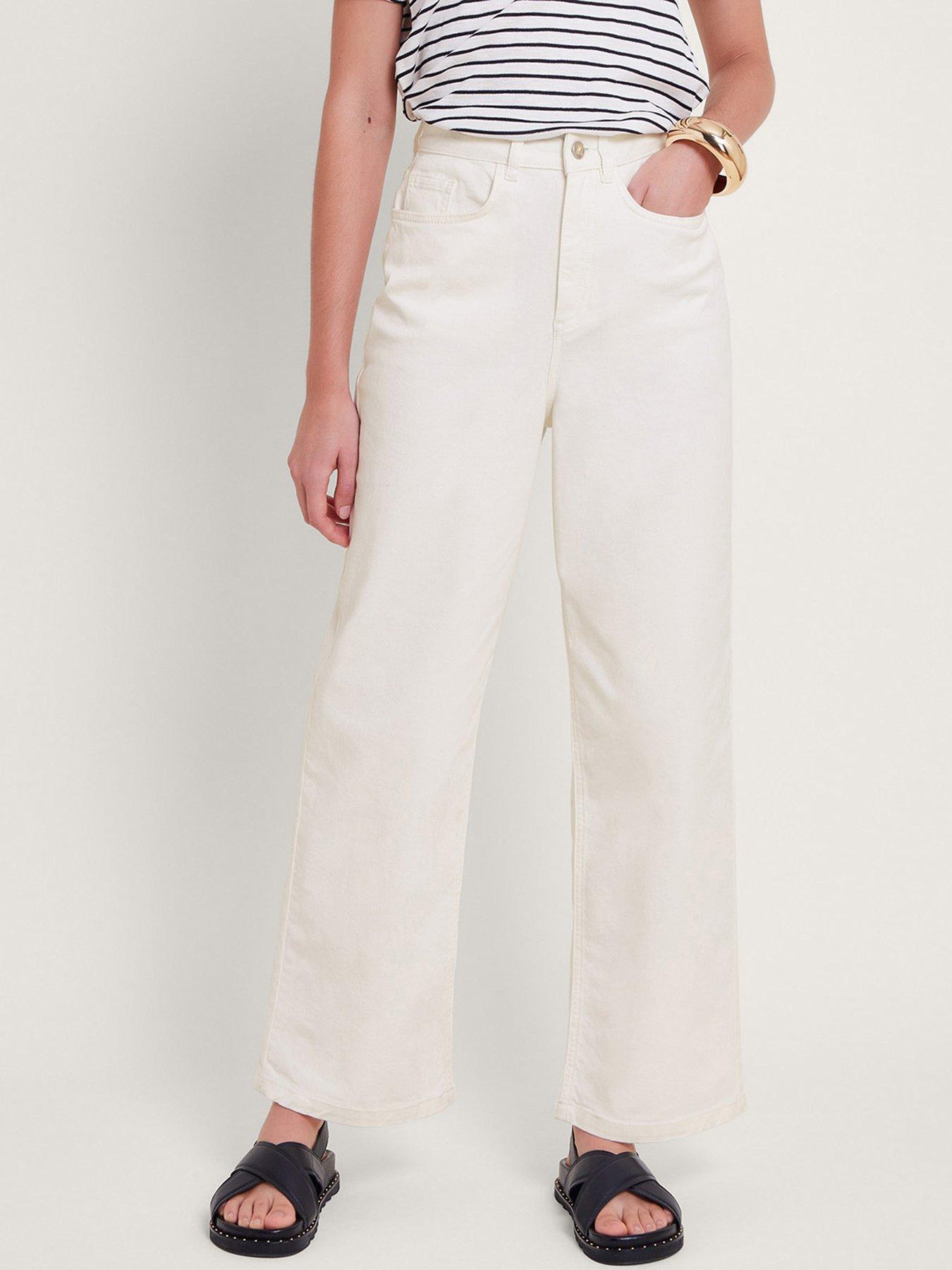 monsoon-ruby-wide-leg-jeans-whitefront