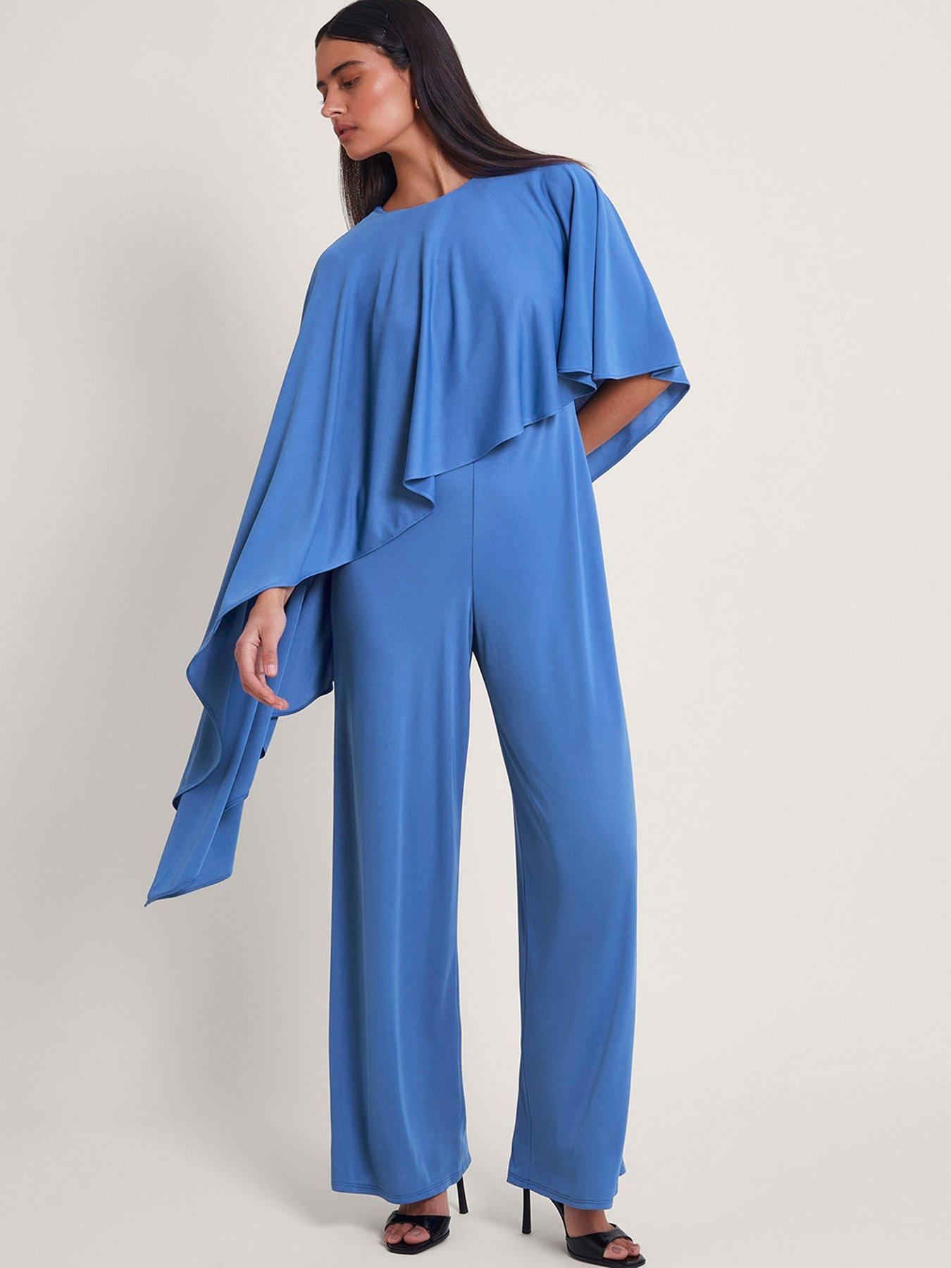 monsoon-delia-drape-jumpsuit-blue