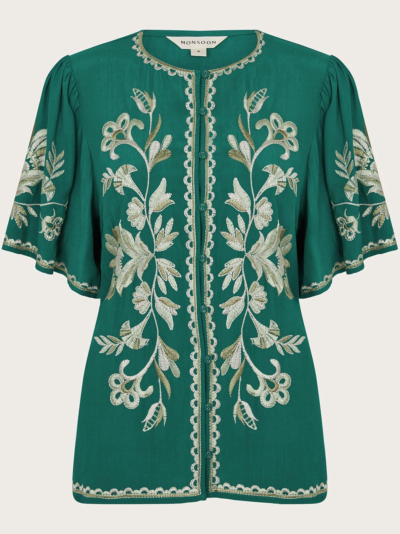 monsoon-adina-embroidered-blouse-greenoutfit