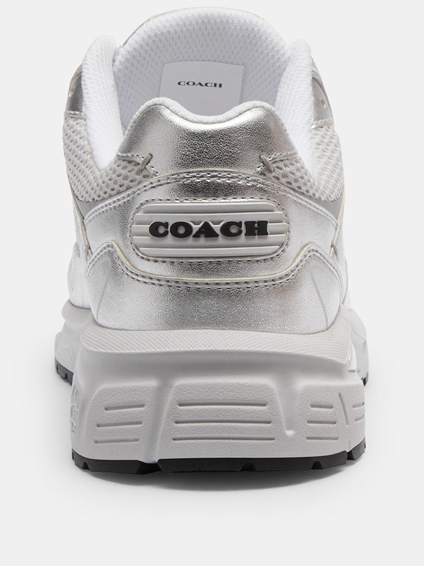 coach-c301nbspmetallic-trainers-silverback