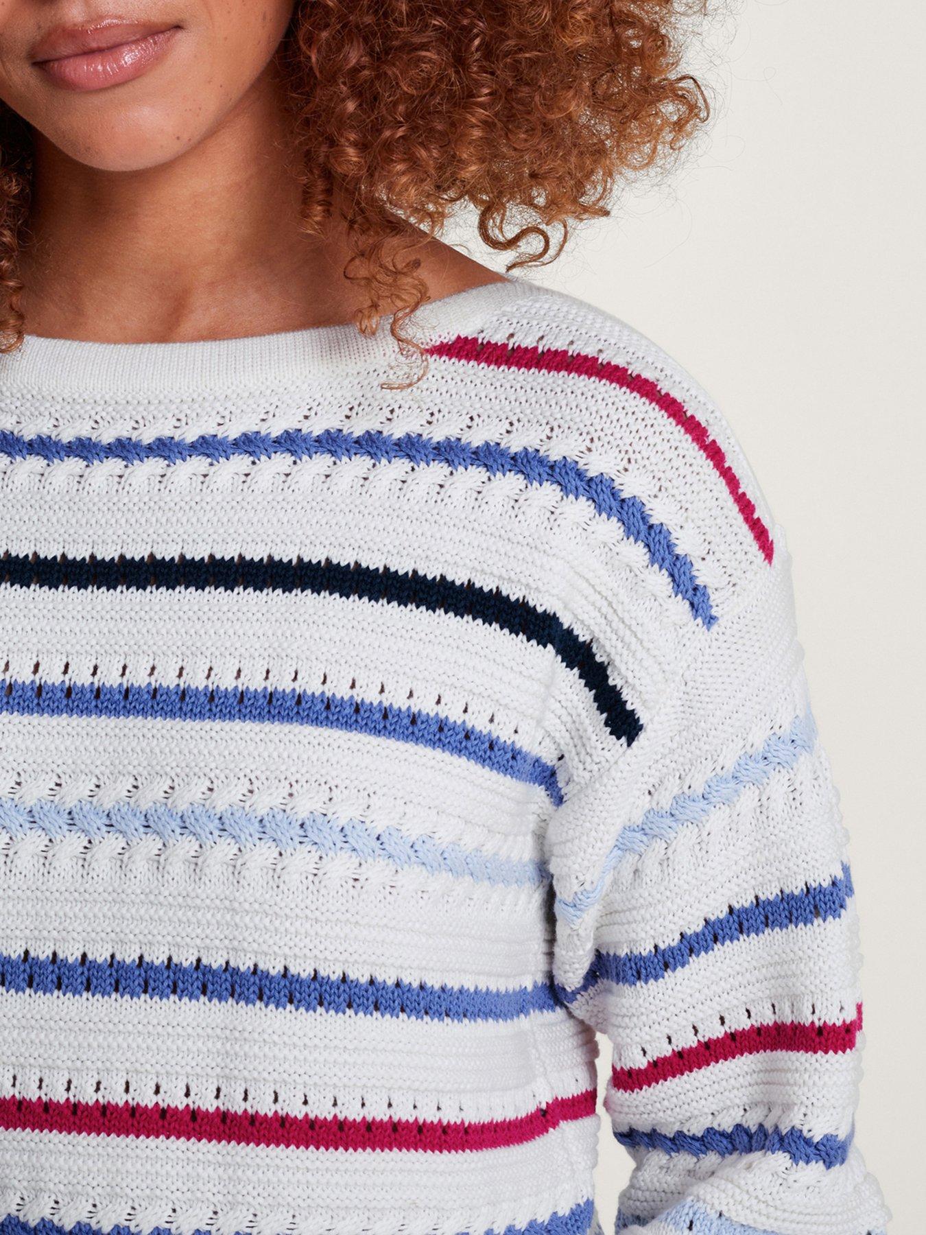 monsoon-sainy-stitch-jumper-ivorydetail