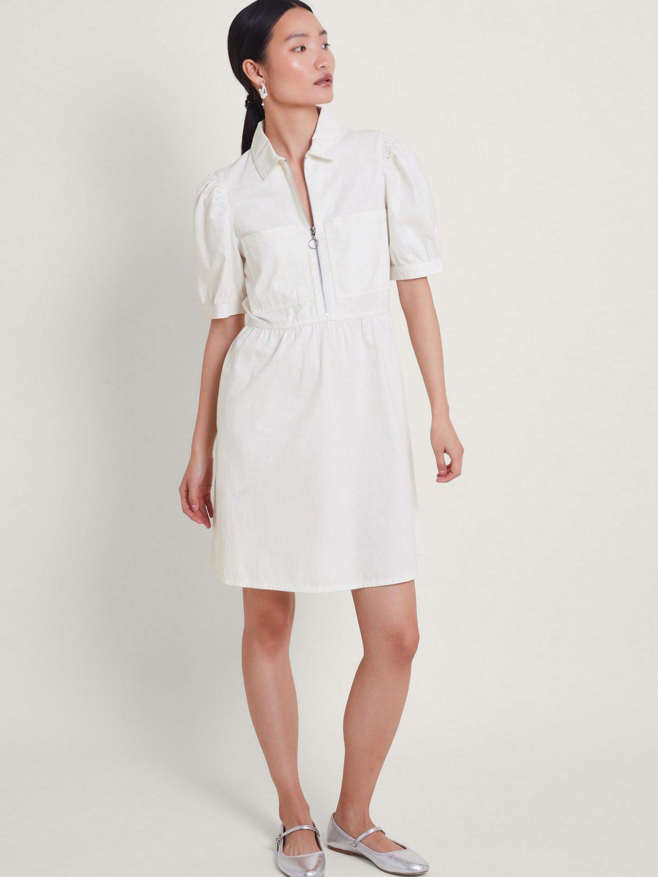 monsoon-adeena-short-dress-whiteback