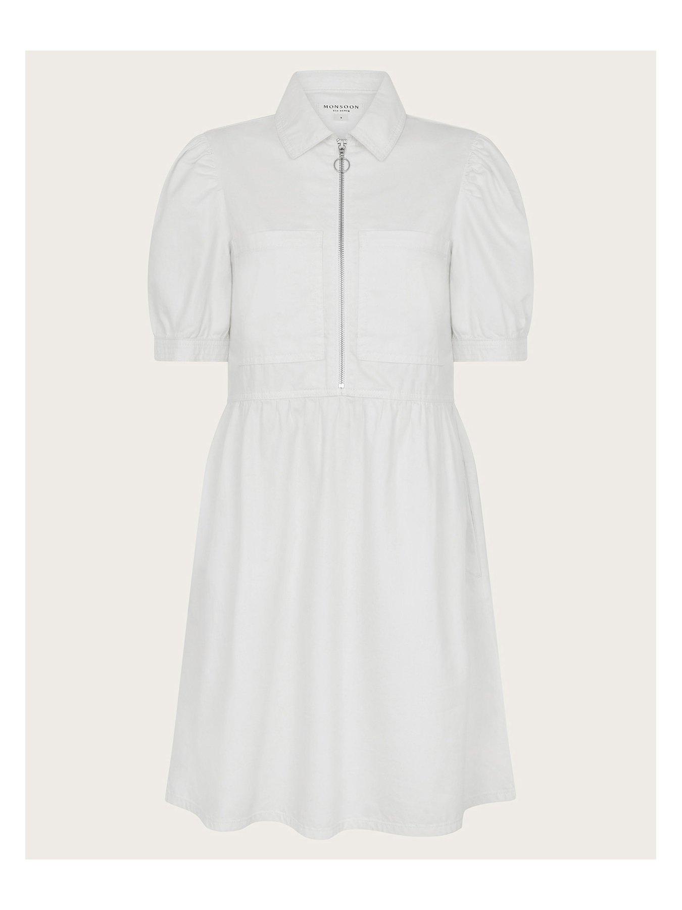 monsoon-adeena-short-dress-whitedetail