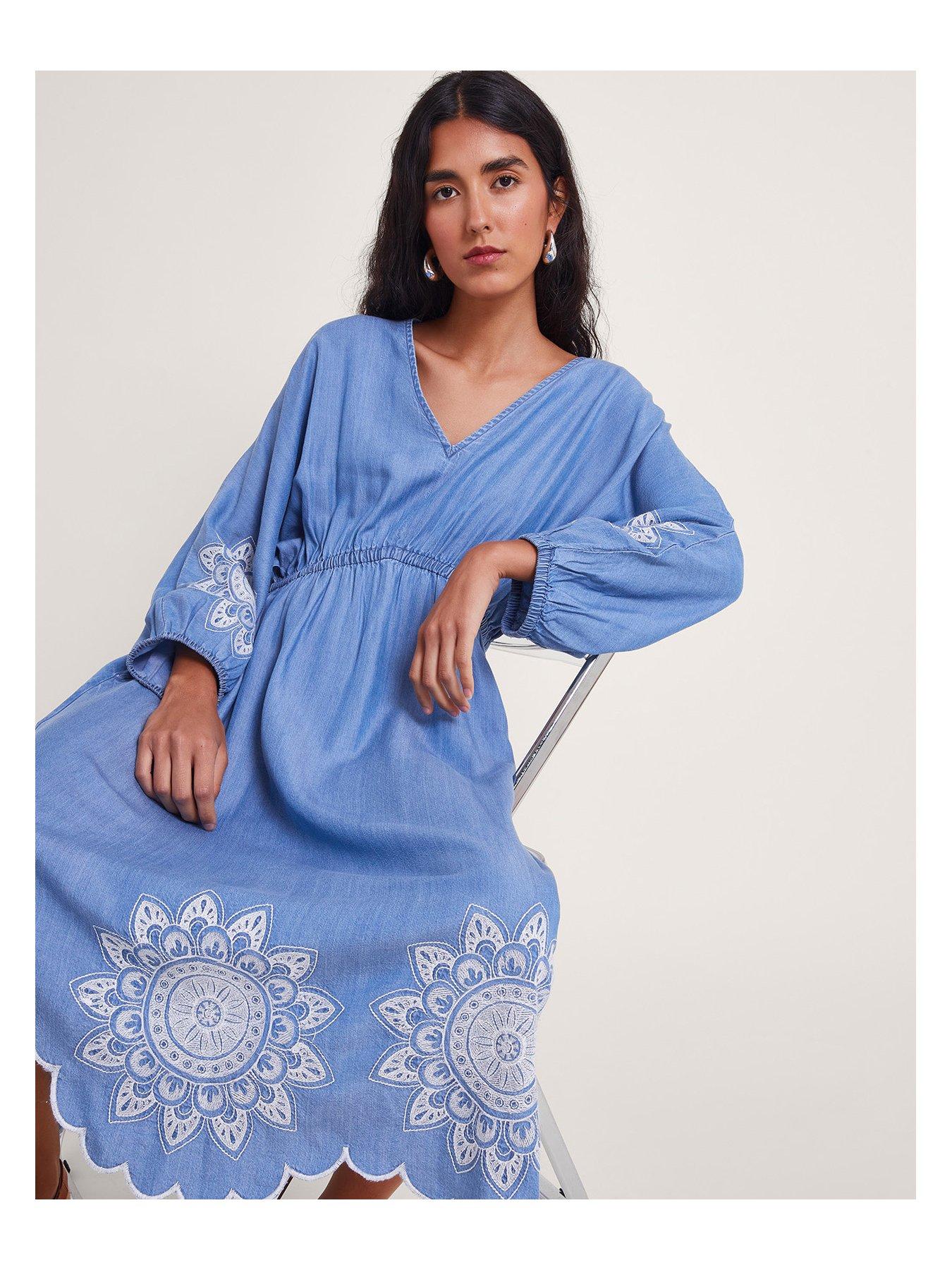 monsoon-tabitha-embroidered-denim-dress-blueback