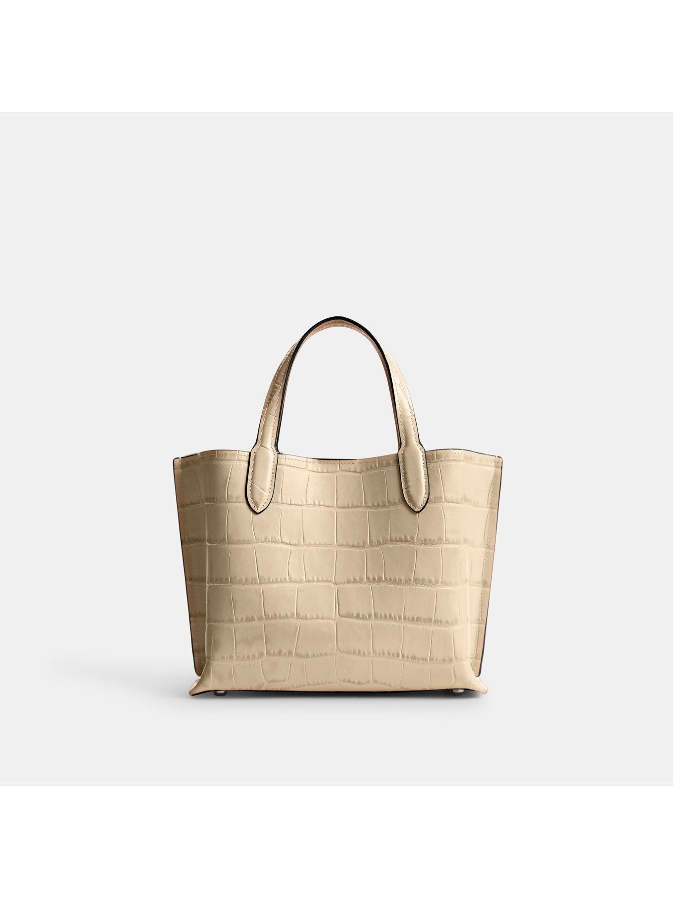 coach-willow-24-embossed-croc-tote-bag-ivorynbspoutfit