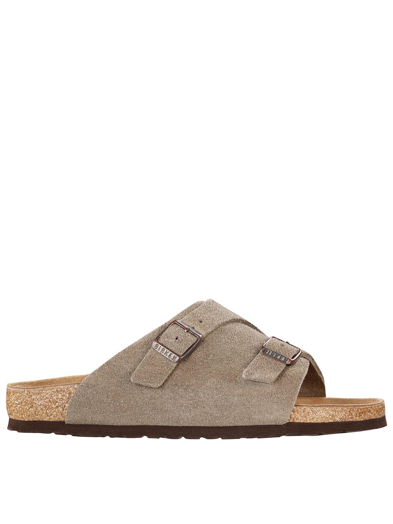 birkenstock-zucircrich-suede-slides-taupe