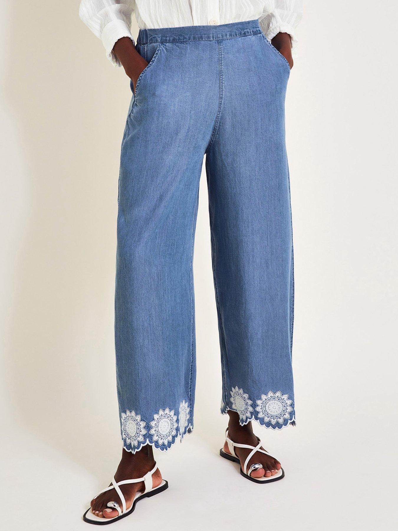 monsoon-talia-tencel-trousers-blue