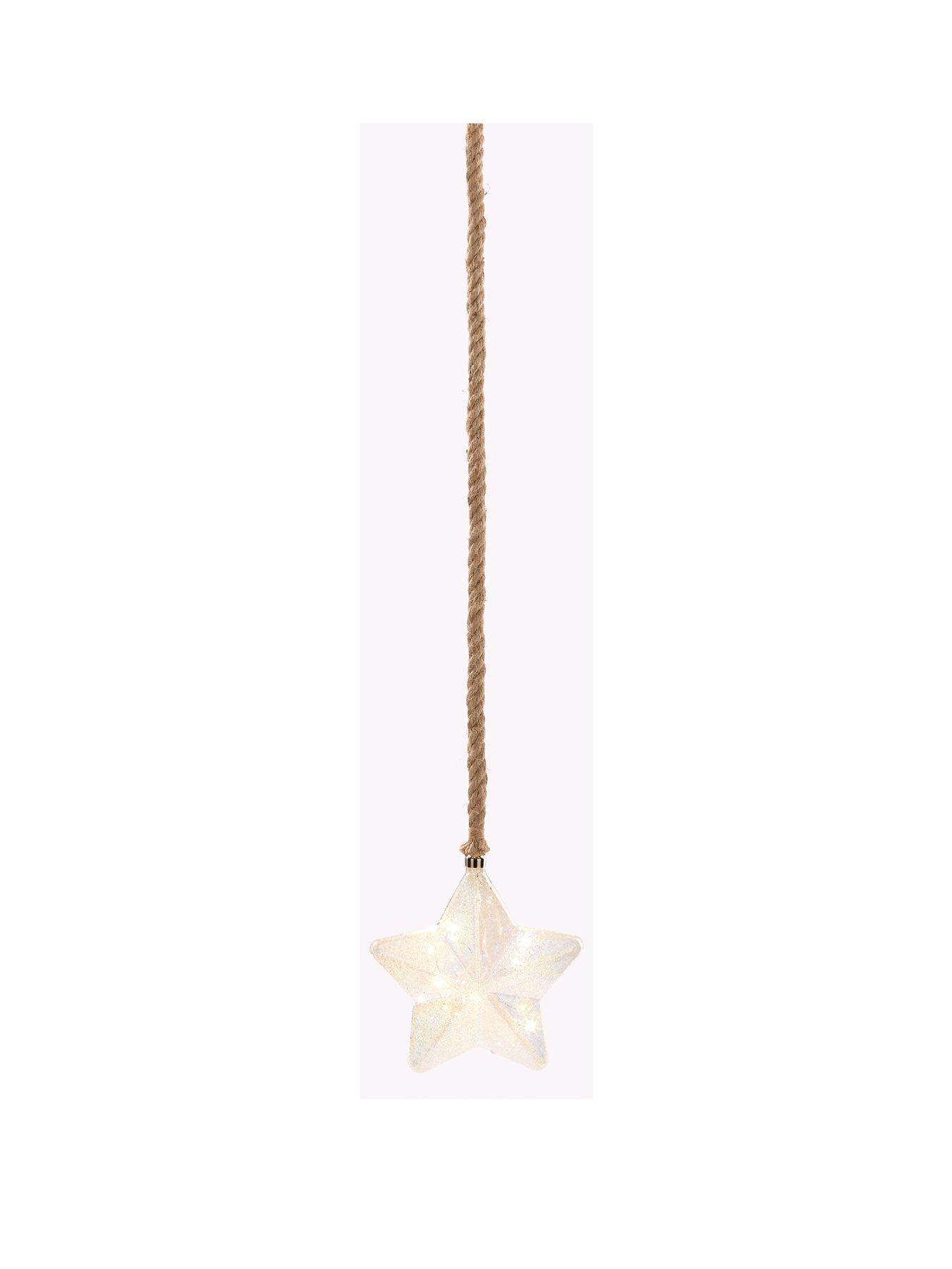 very-home-light-up-frosted-star-on-rope-christmas-decorationstillFront