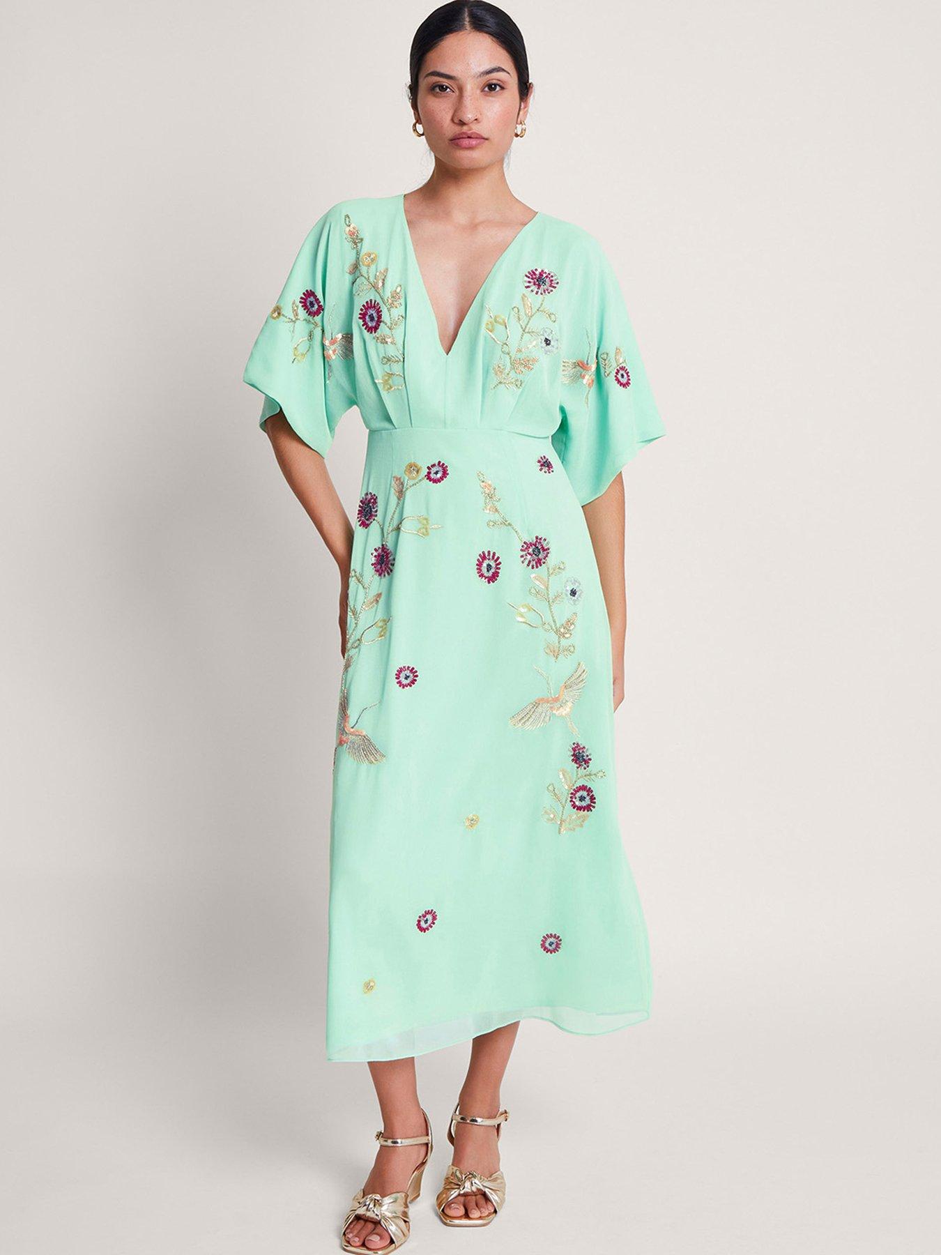 monsoon-rosalie-hand-embellished-dress-green