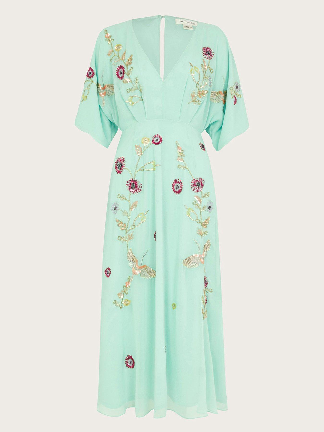 monsoon-rosalie-hand-embellished-dress-greenback