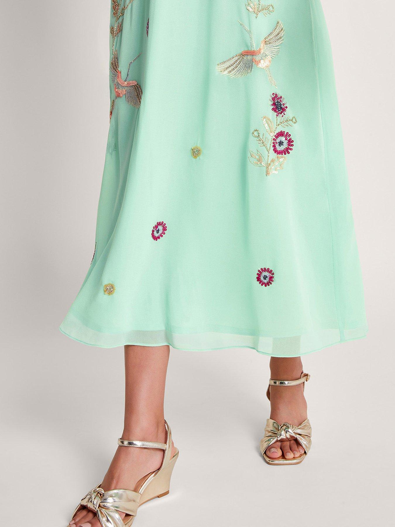 monsoon-rosalie-hand-embellished-dress-greendetail