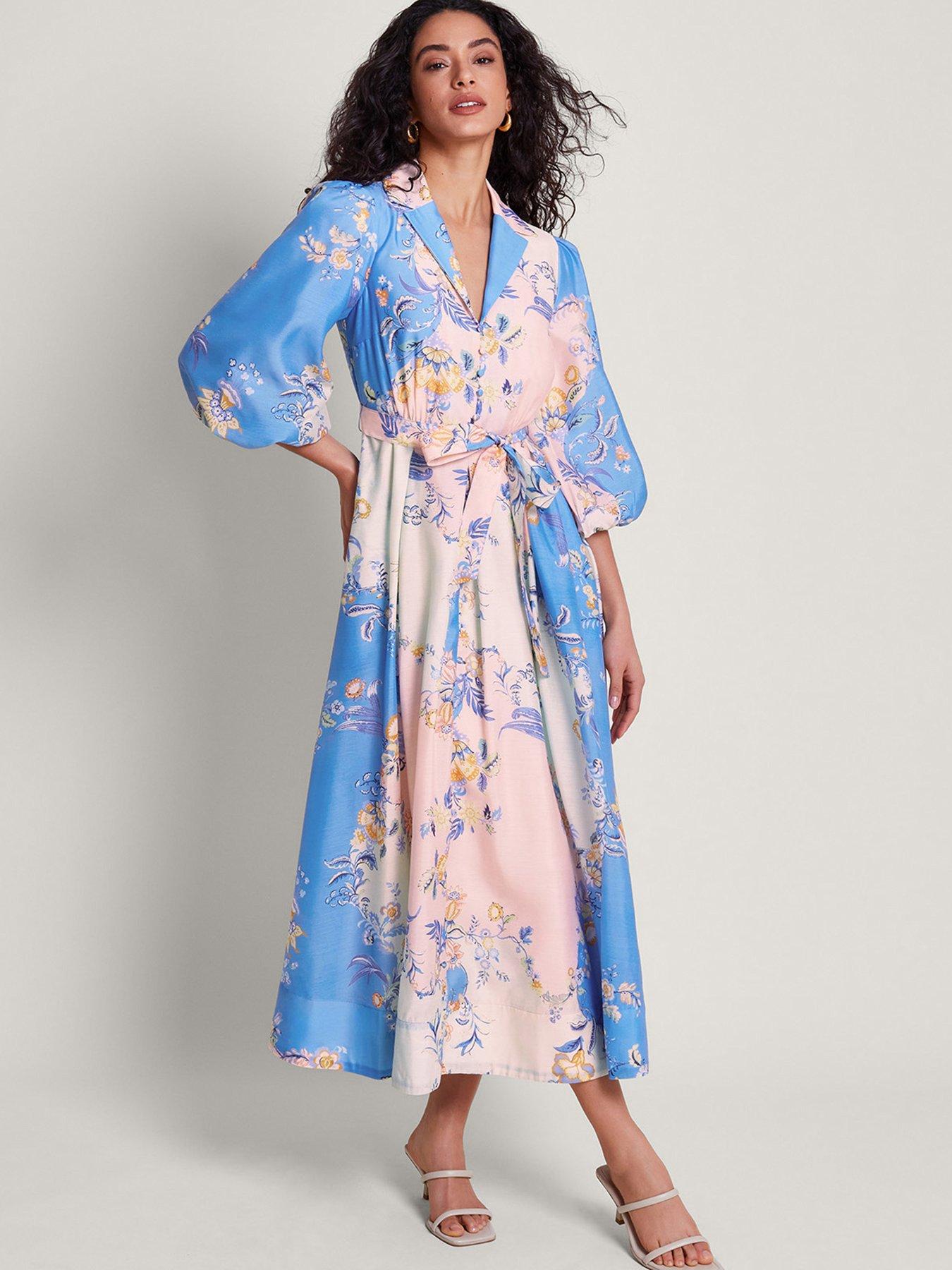 monsoon-adela-shirt-dress-bluefront