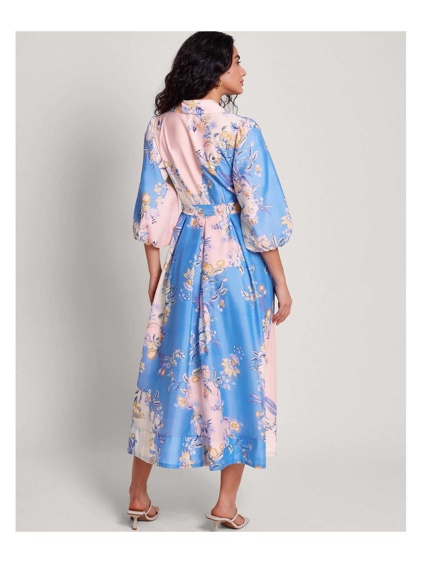 monsoon-adela-shirt-dress-bluestillFront